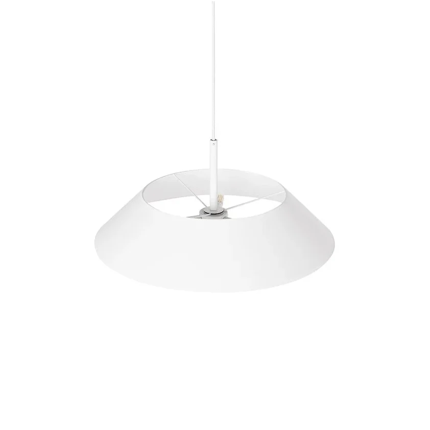 Lampa wisząca SAKOSI biały - Image 3