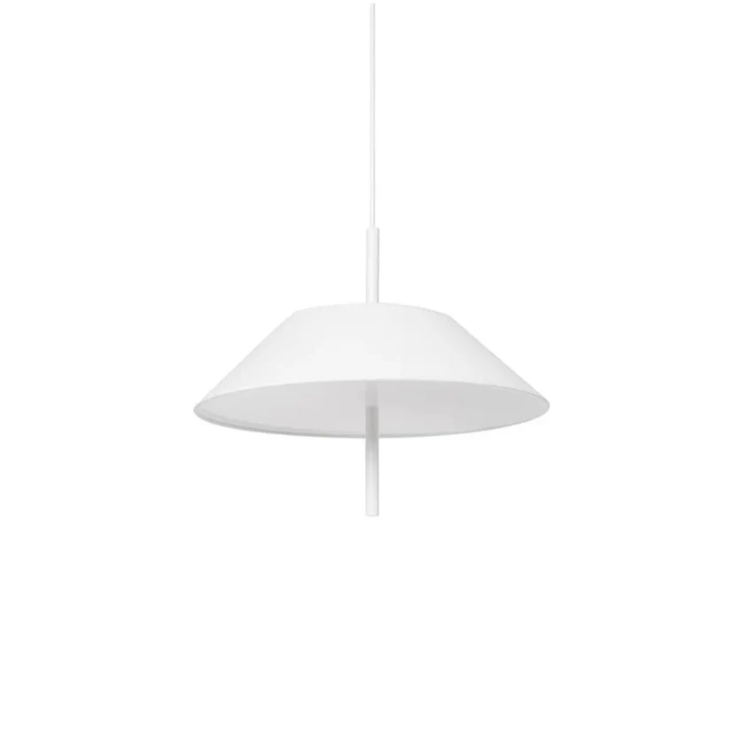 Lampa wisząca SAKOSI biały - Image 6