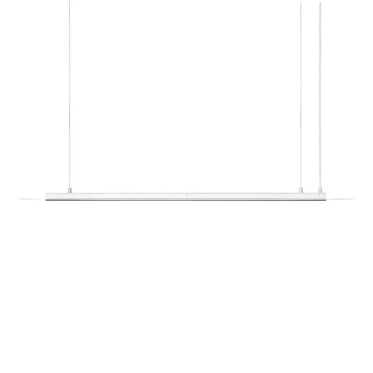 Lampa wisząca SENKEI biały - Image 4