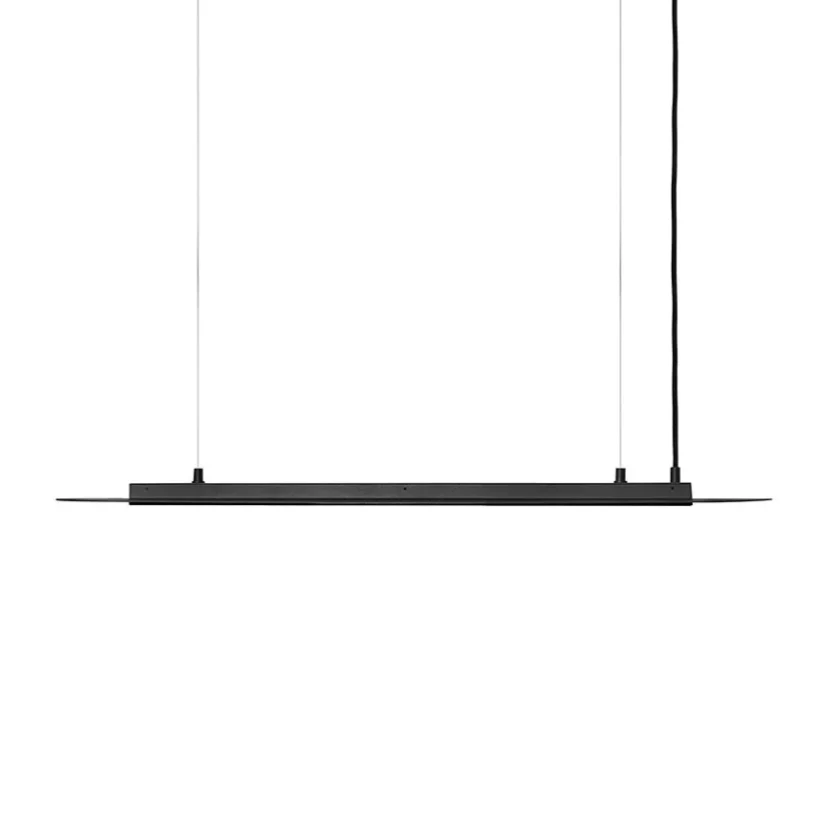 Lampa wisząca SENKEI czarny