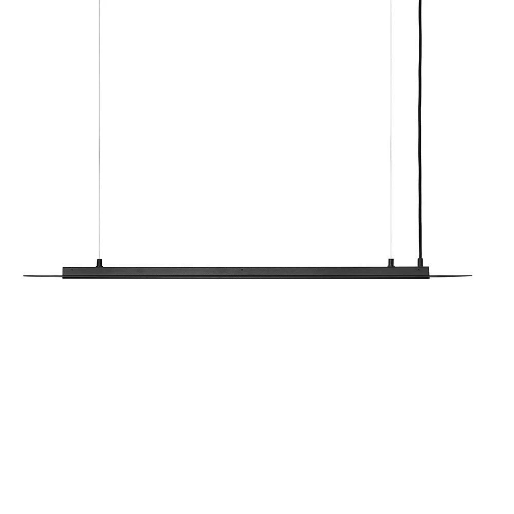 Lampa wisząca SENKEI czarny - Image 5