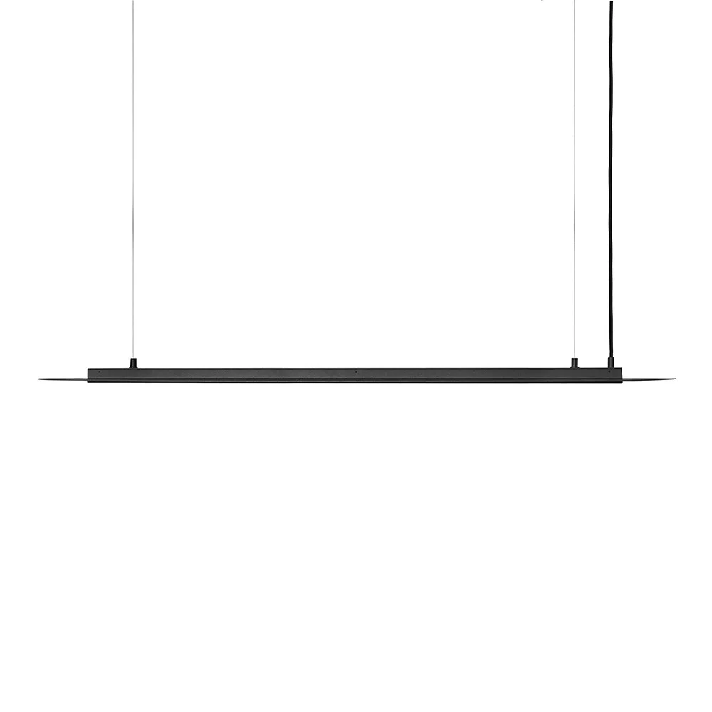 Lampa wisząca SENKEI czarny - Image 6