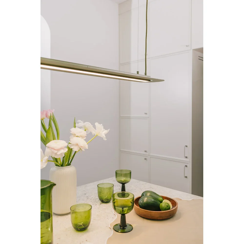 Lampa wisząca SENKEI biały - Image 6