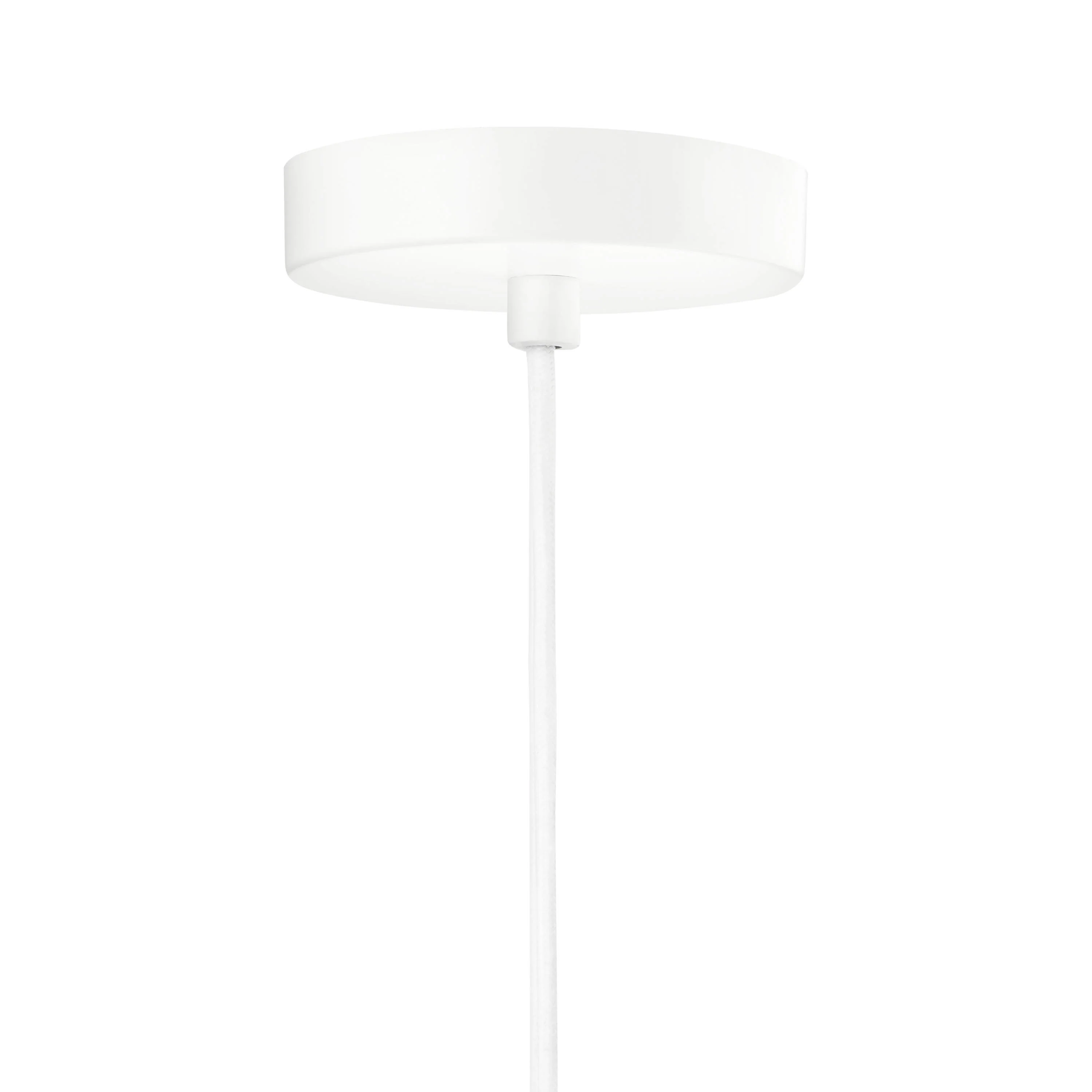Lampa wisząca SHAHIN biały ze złotym - Image 11