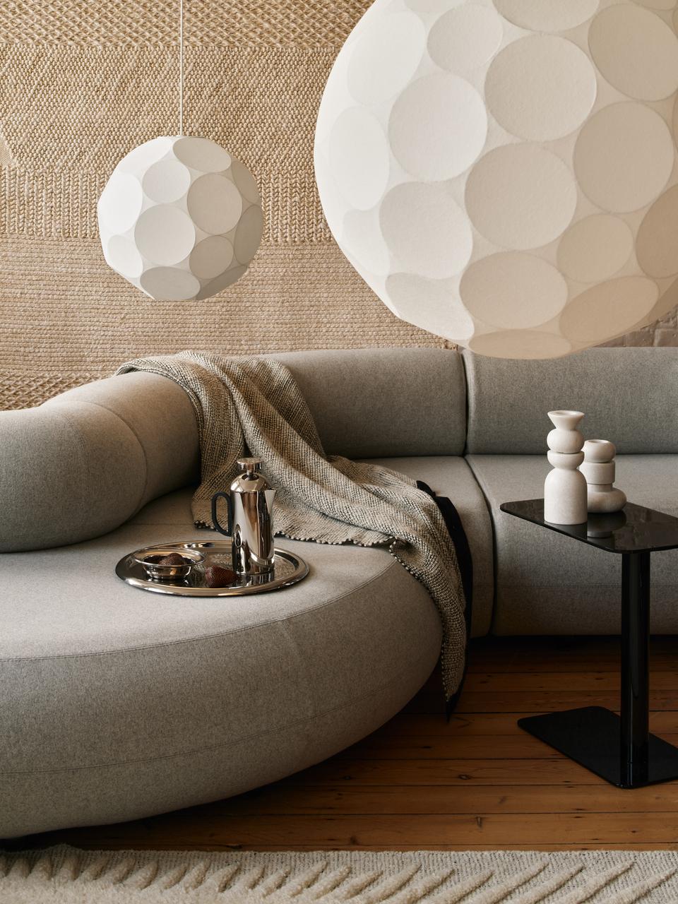 Lampa wisząca SOFT biały - Image 3