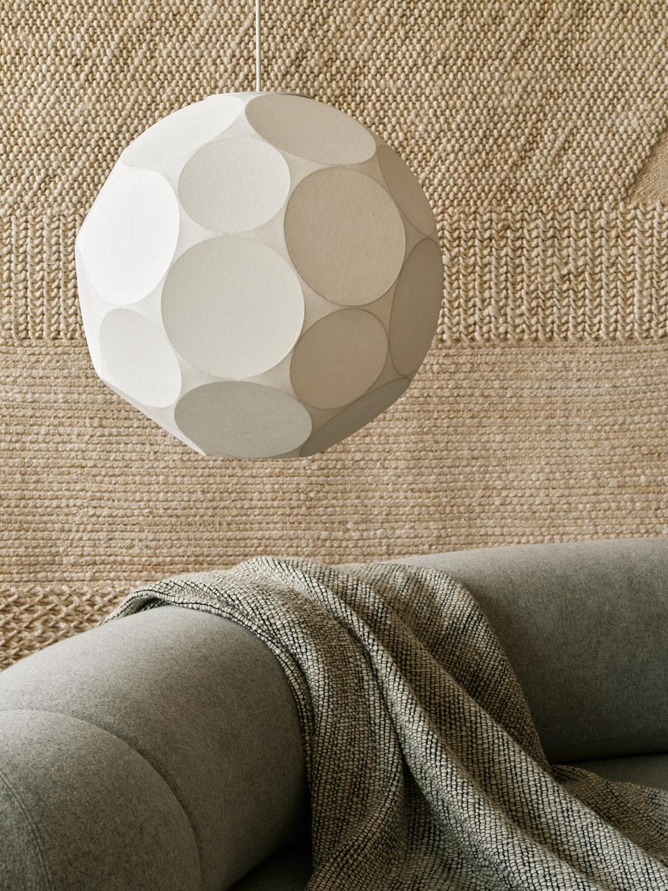 Lampa wisząca SOFT biały - Image 4