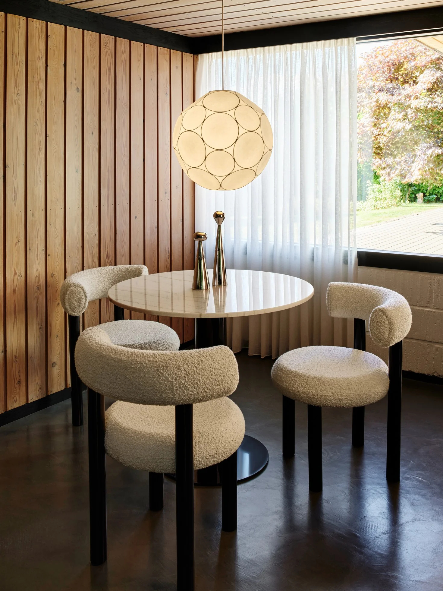 Lampa wisząca SOFT biały - Image 9