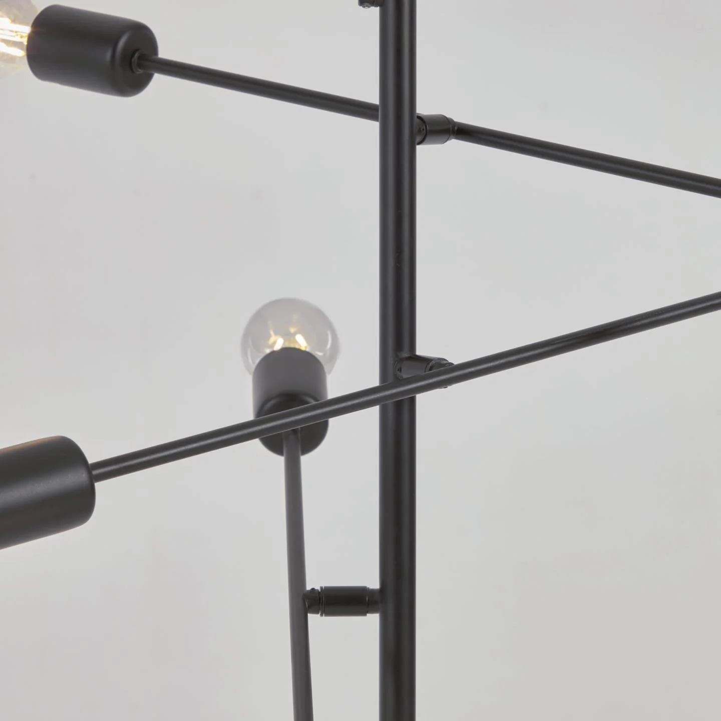 Lampa wisząca SPICA czarny - Image 12