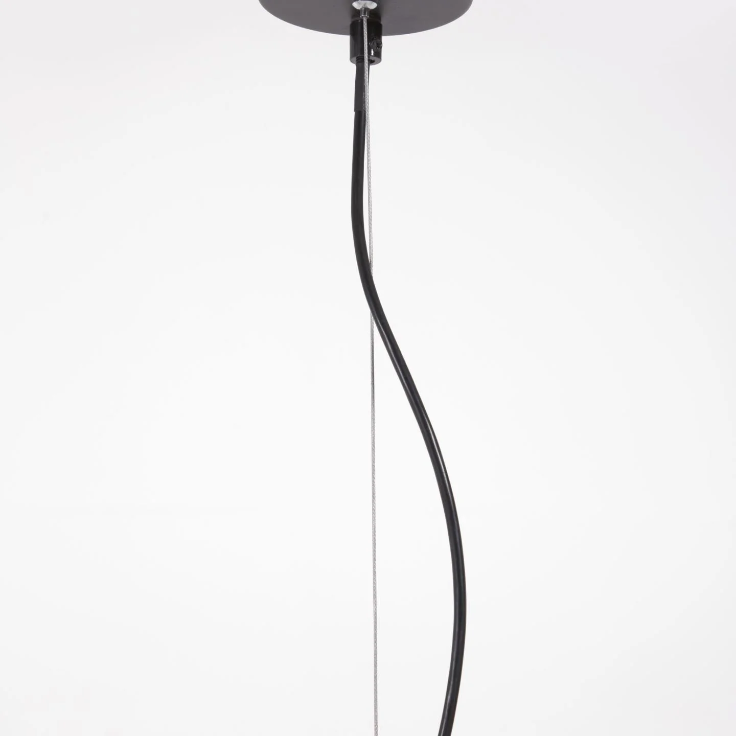 Lampa wisząca SPICA czarny - Image 13