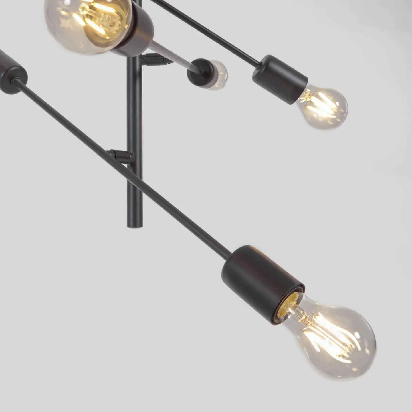 Lampa wisząca SPICA czarny - Image 7