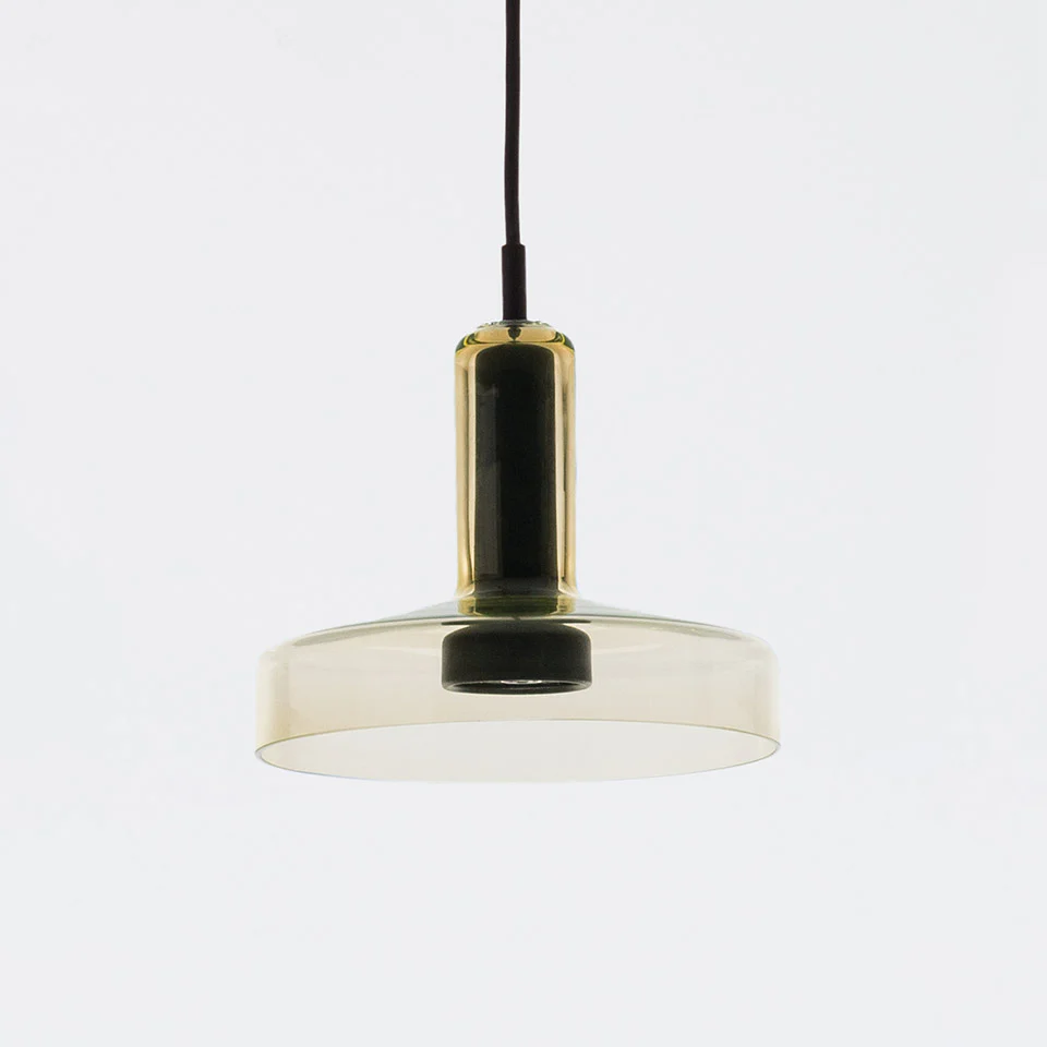 Lampa wisząca STABLIGHT C oliwkowy - Image 3