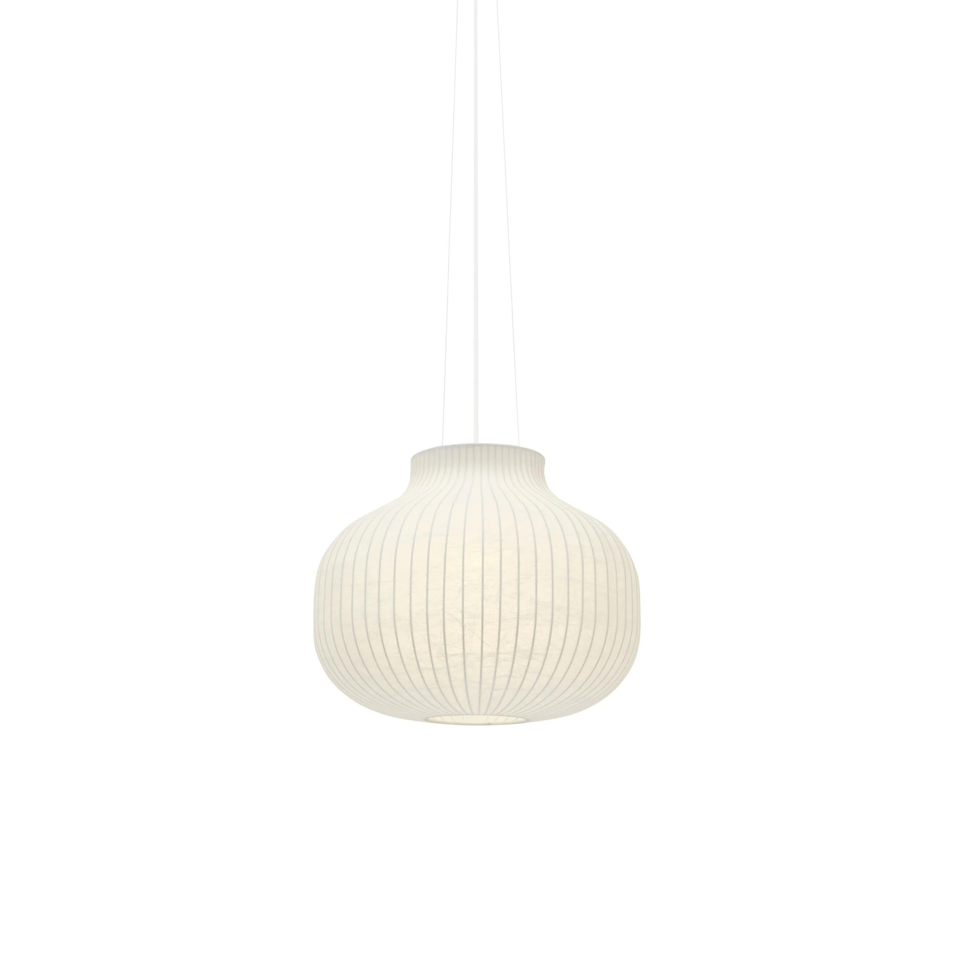 Lampa wisząca STRAND CLOSED biały - Image 7