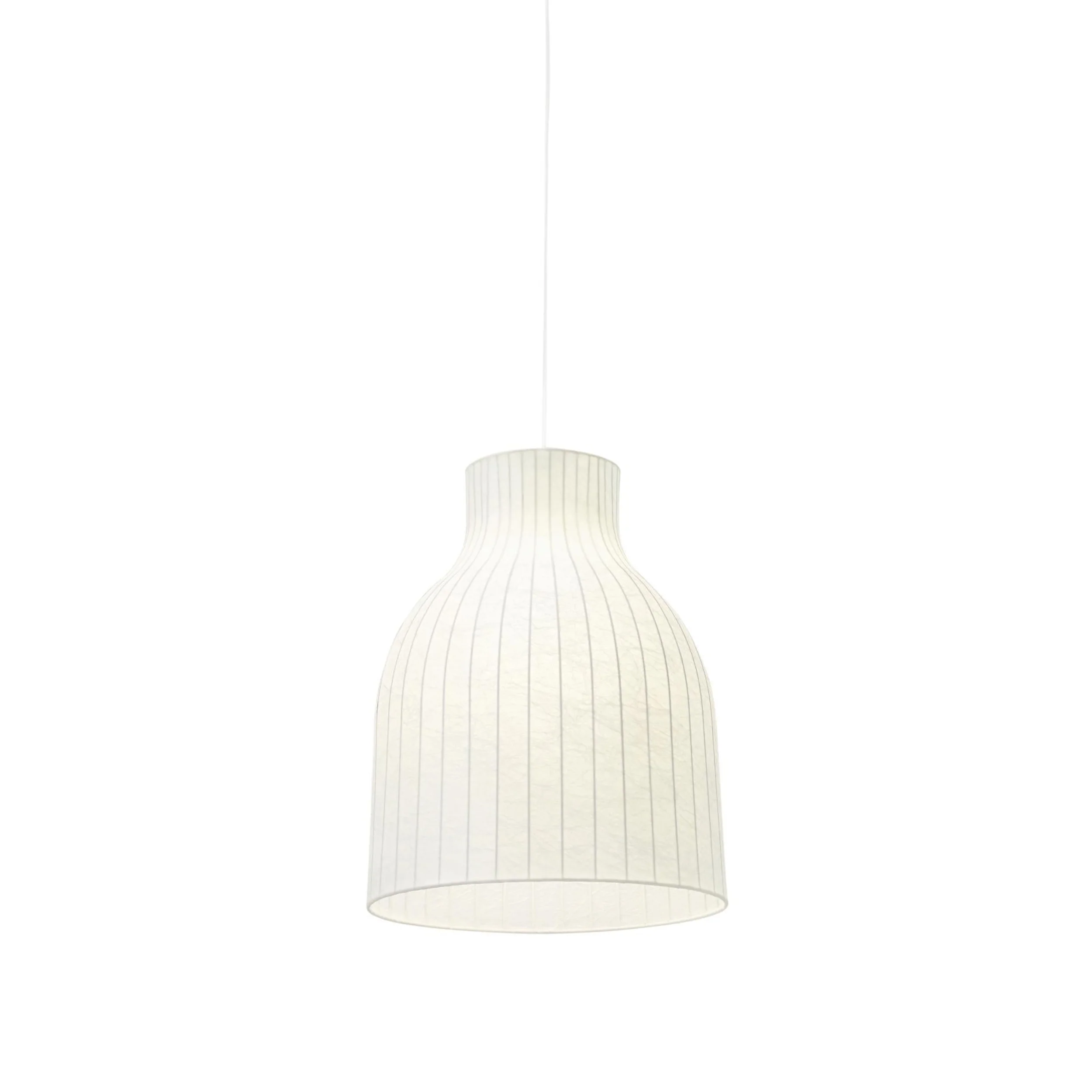 Lampa wisząca STRAND OPEN biały - Image 3