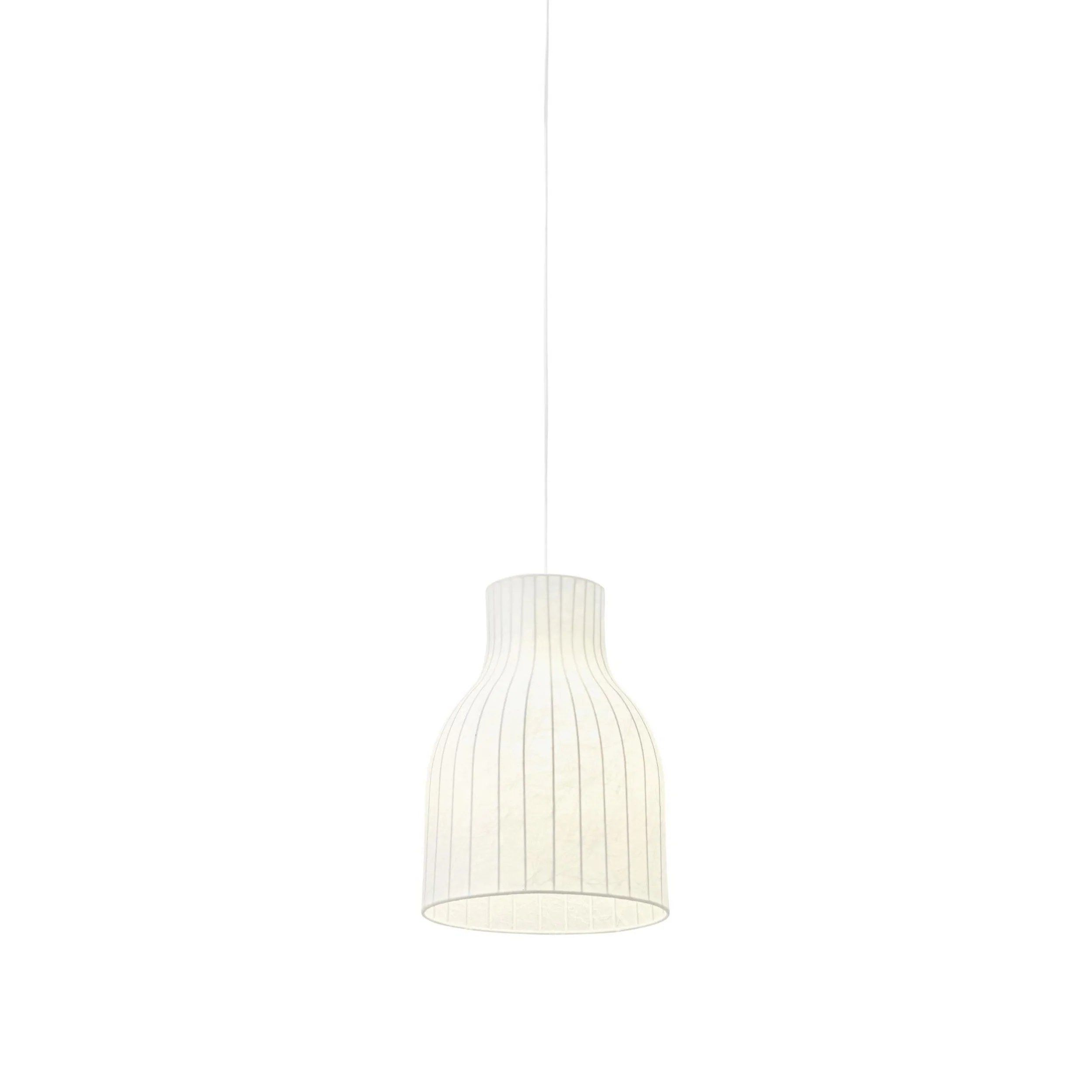 Lampa wisząca STRAND OPEN biały - Image 5