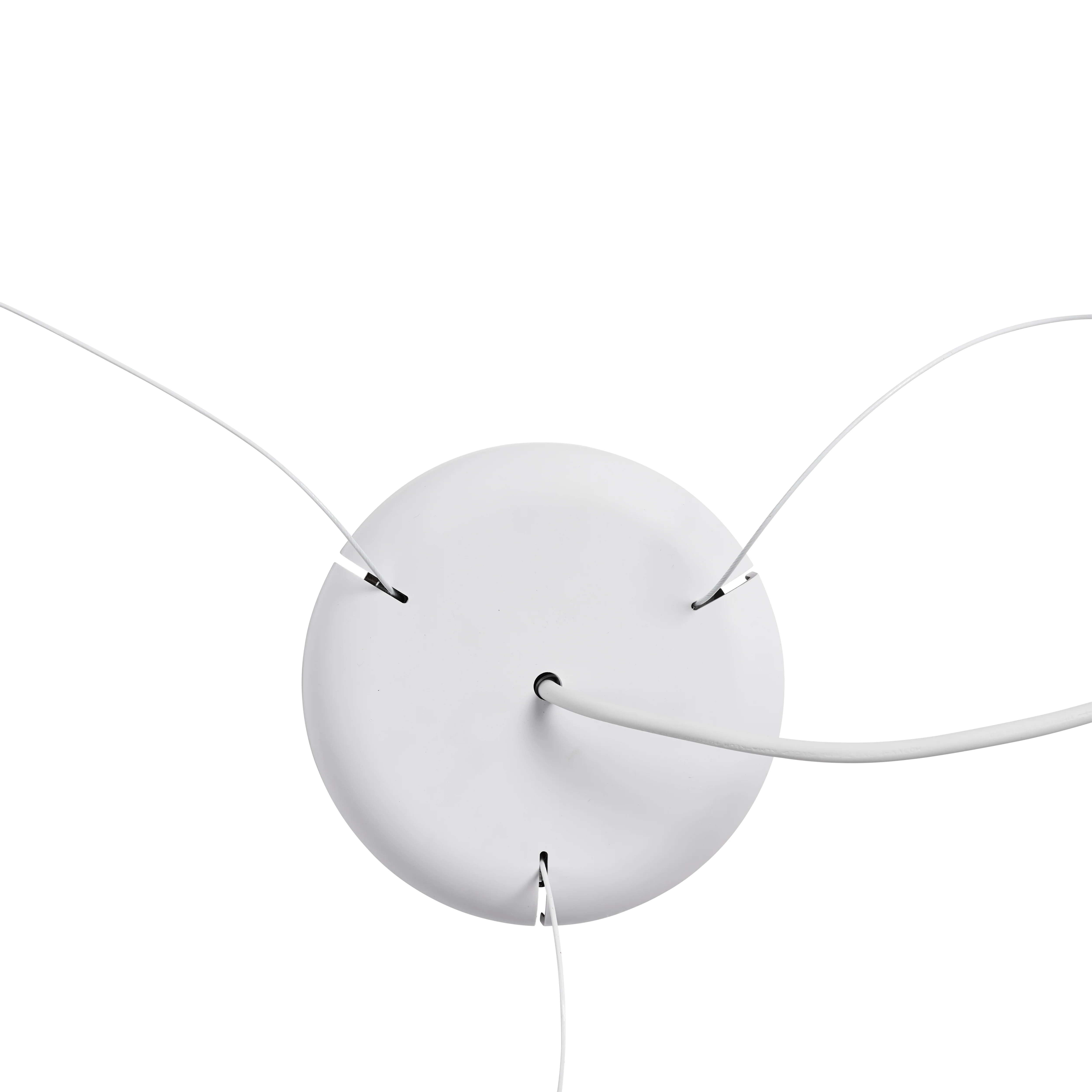 Lampa wisząca STRAND OPEN biały - Image 8