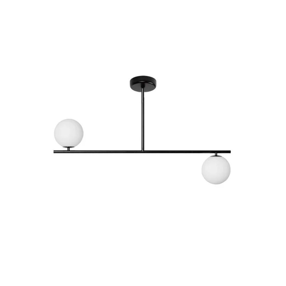 Lampa sufitowa SUGURI czarny - Image 2