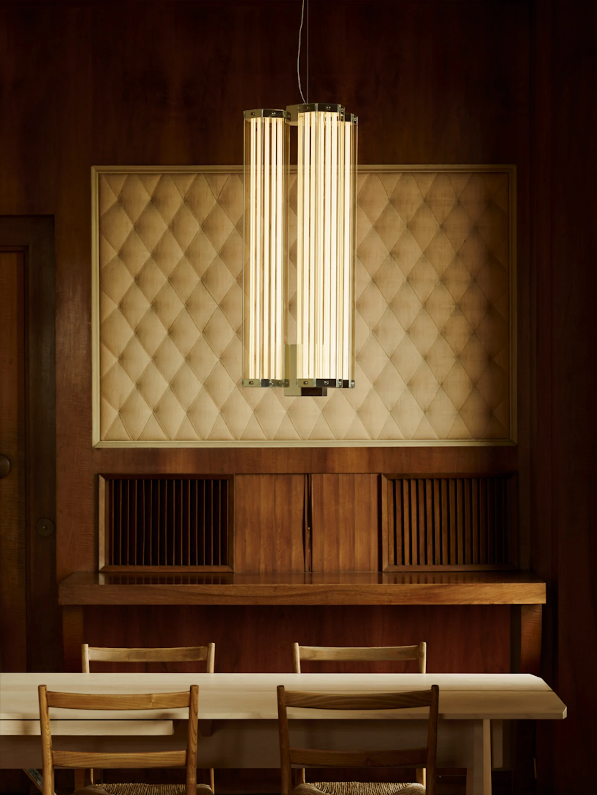 Lampa wisząca SUPERWIRE szkło - Image 2