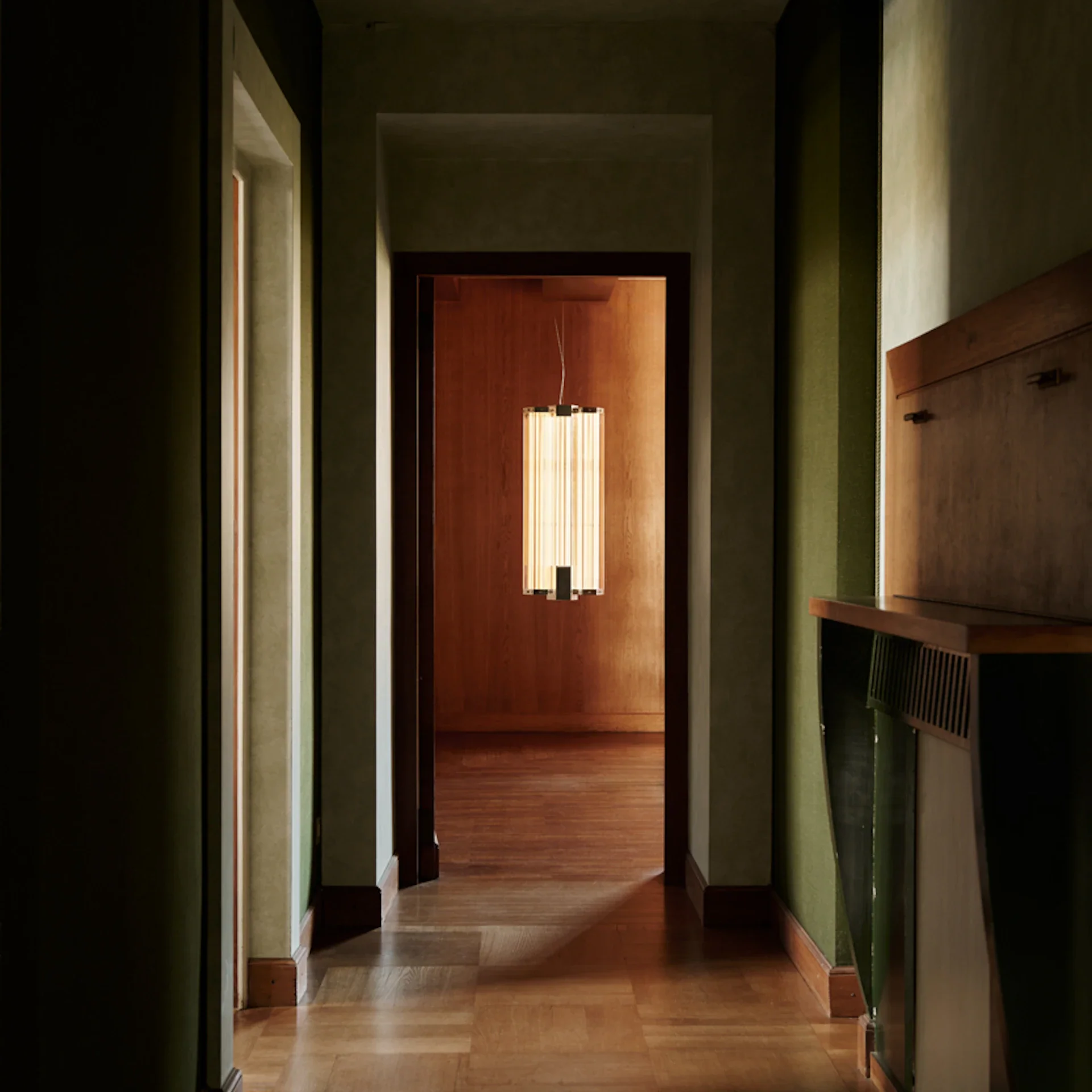 Lampa wisząca SUPERWIRE szkło - Image 4