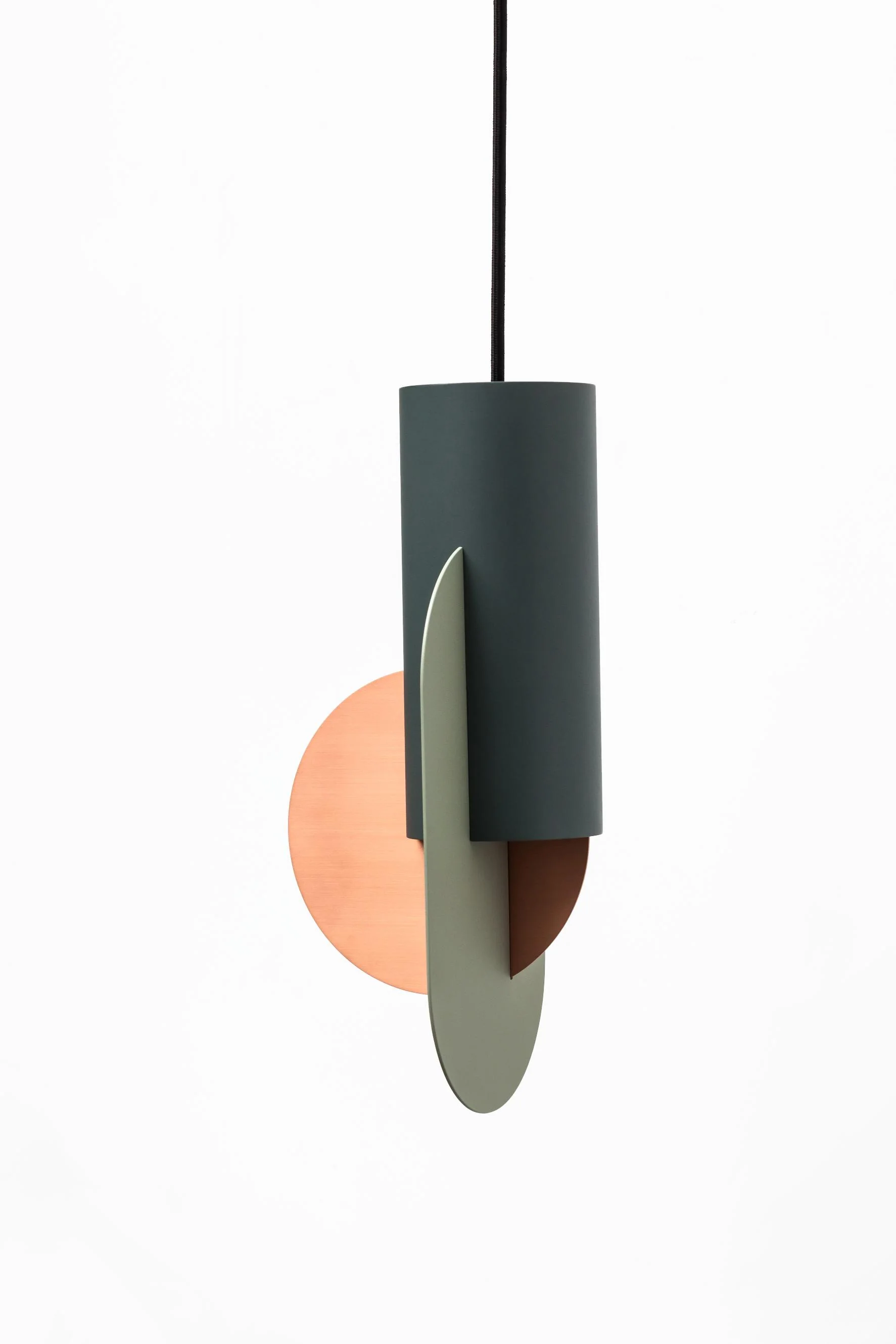 Lampa wisząca SUPREMATIC THREE personalizowany - Image 3