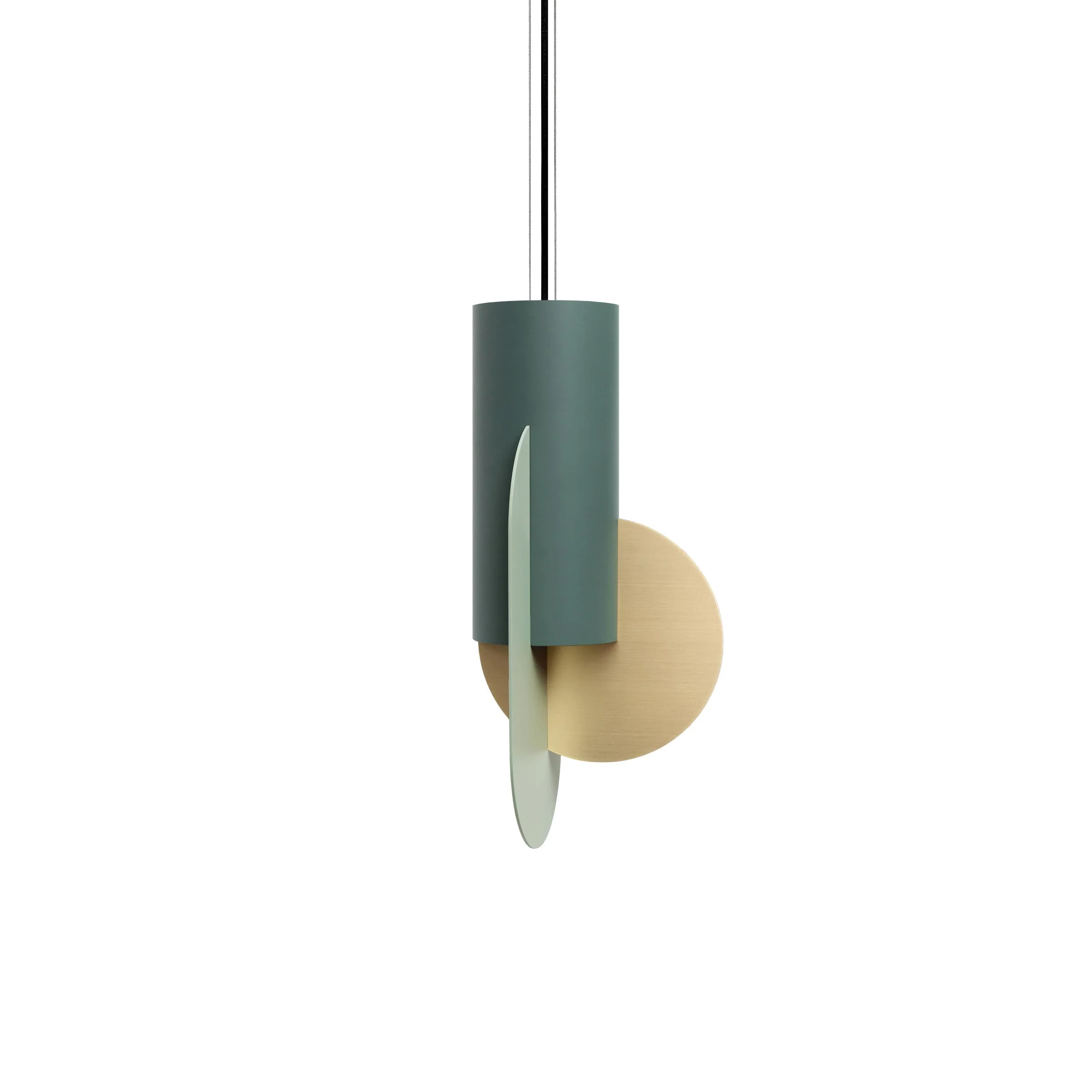 Lampa wisząca SUPREMATIC THREE personalizowany - Image 4