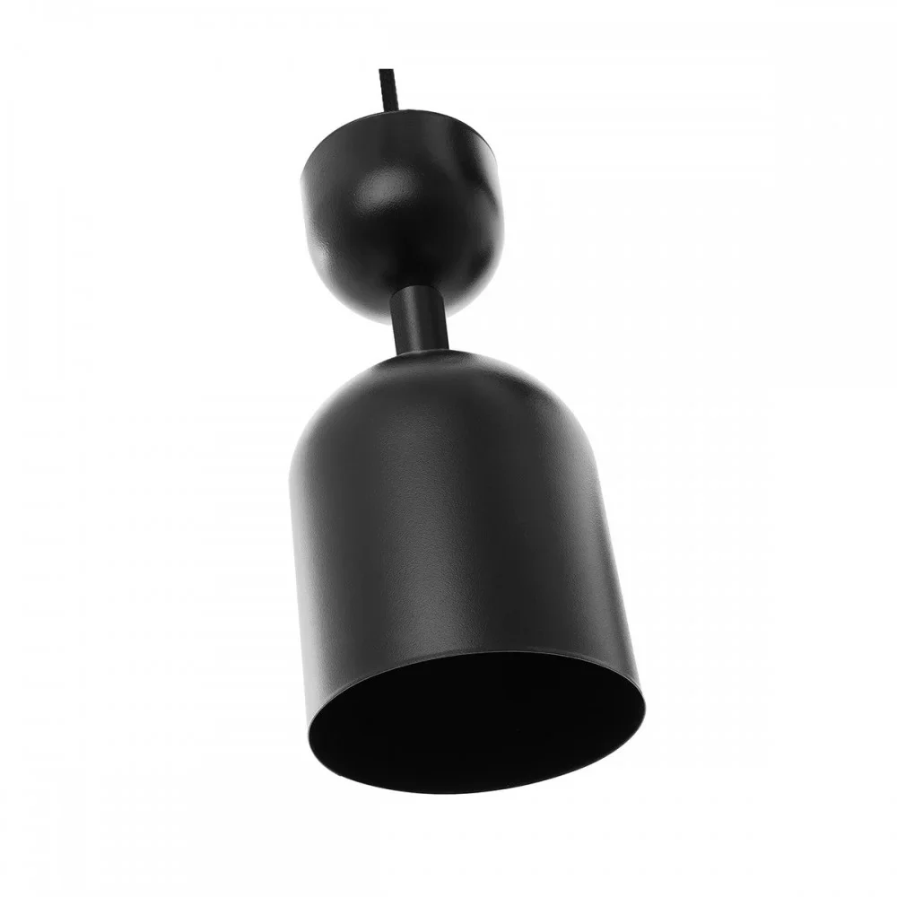 Lampa wisząca SUPURU czarny - Image 3