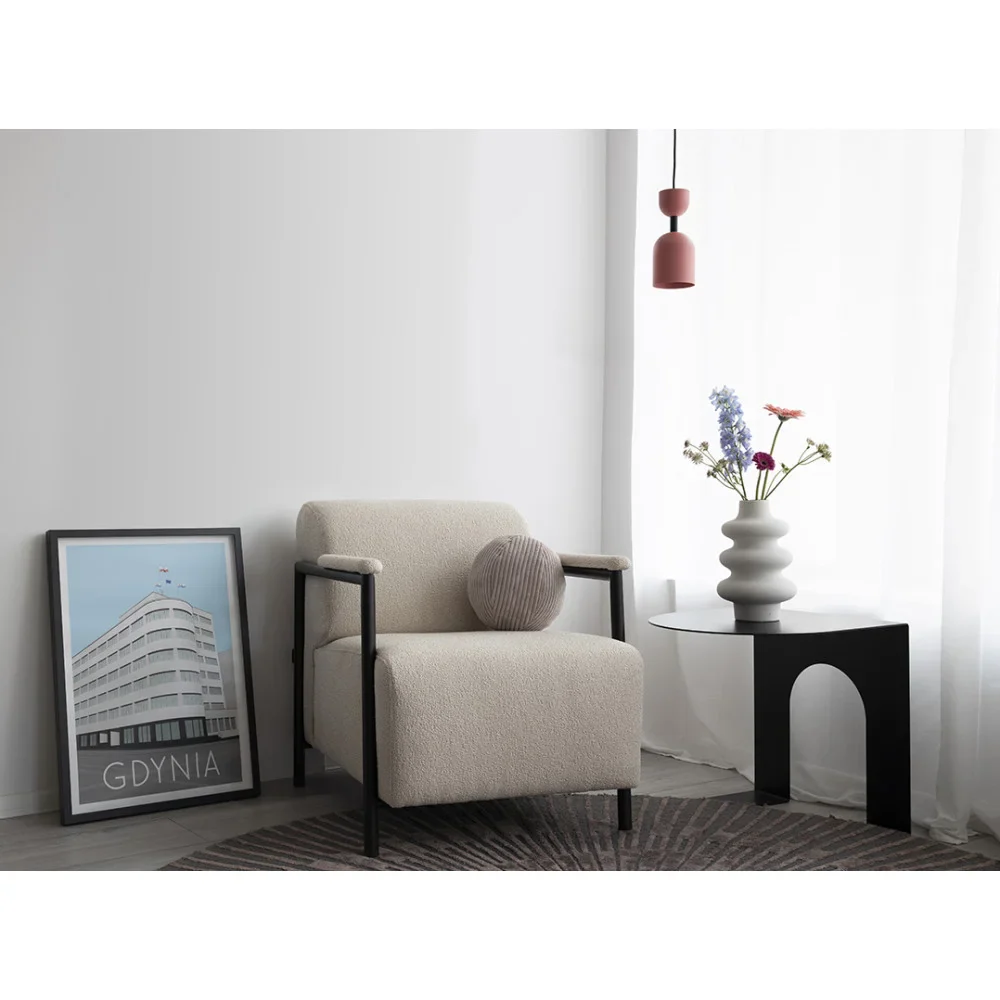 Lampa wisząca SUPURU granatowy - Image 3