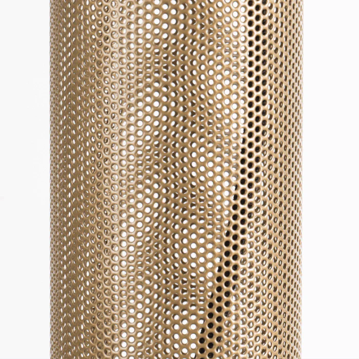 Lampa wisząca SWEET MESH złoty - Image 7