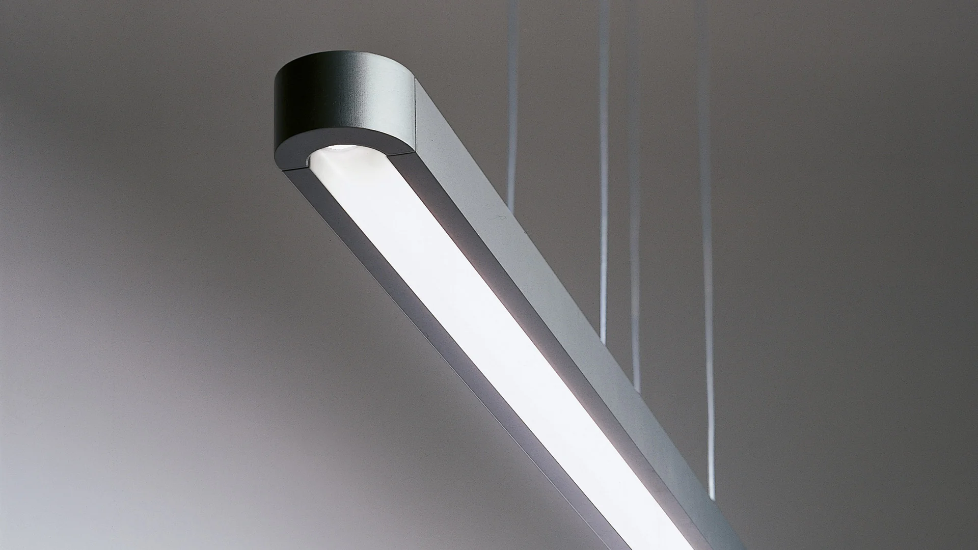 Lampa wisząca TALO srebrny - Image 2