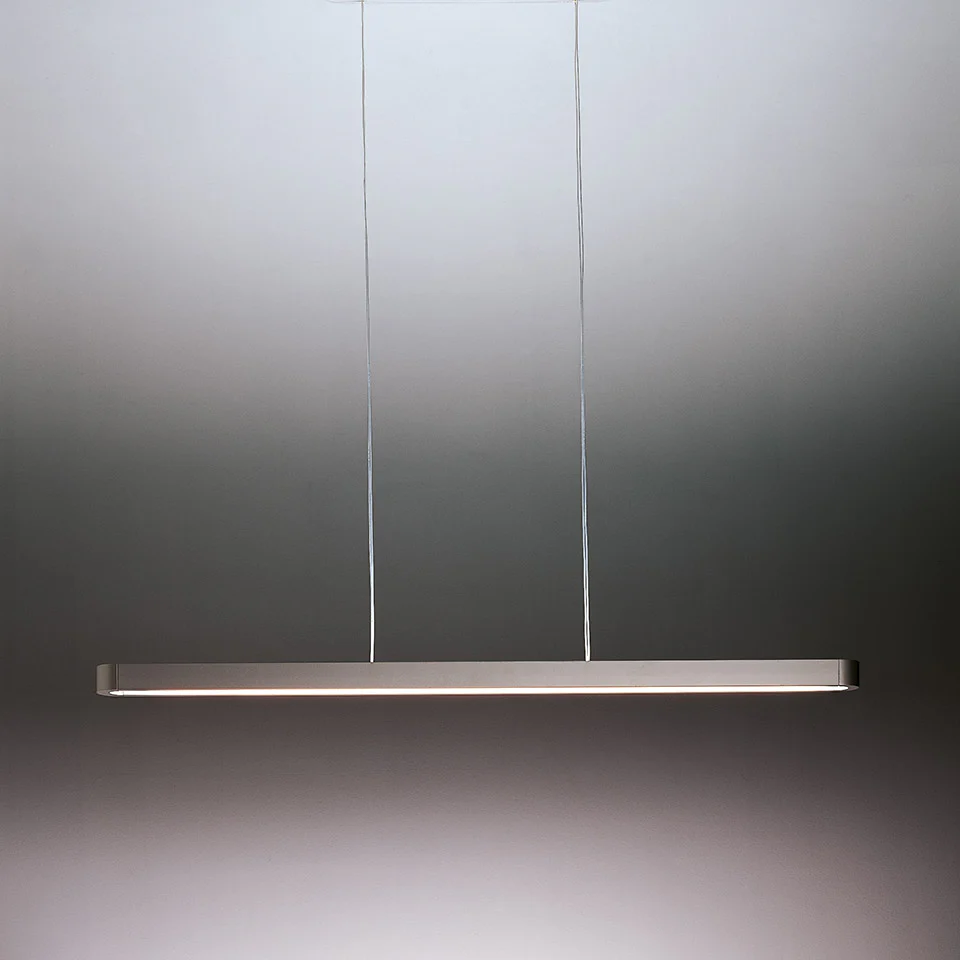 Lampa wisząca TALO srebrny - Image 3