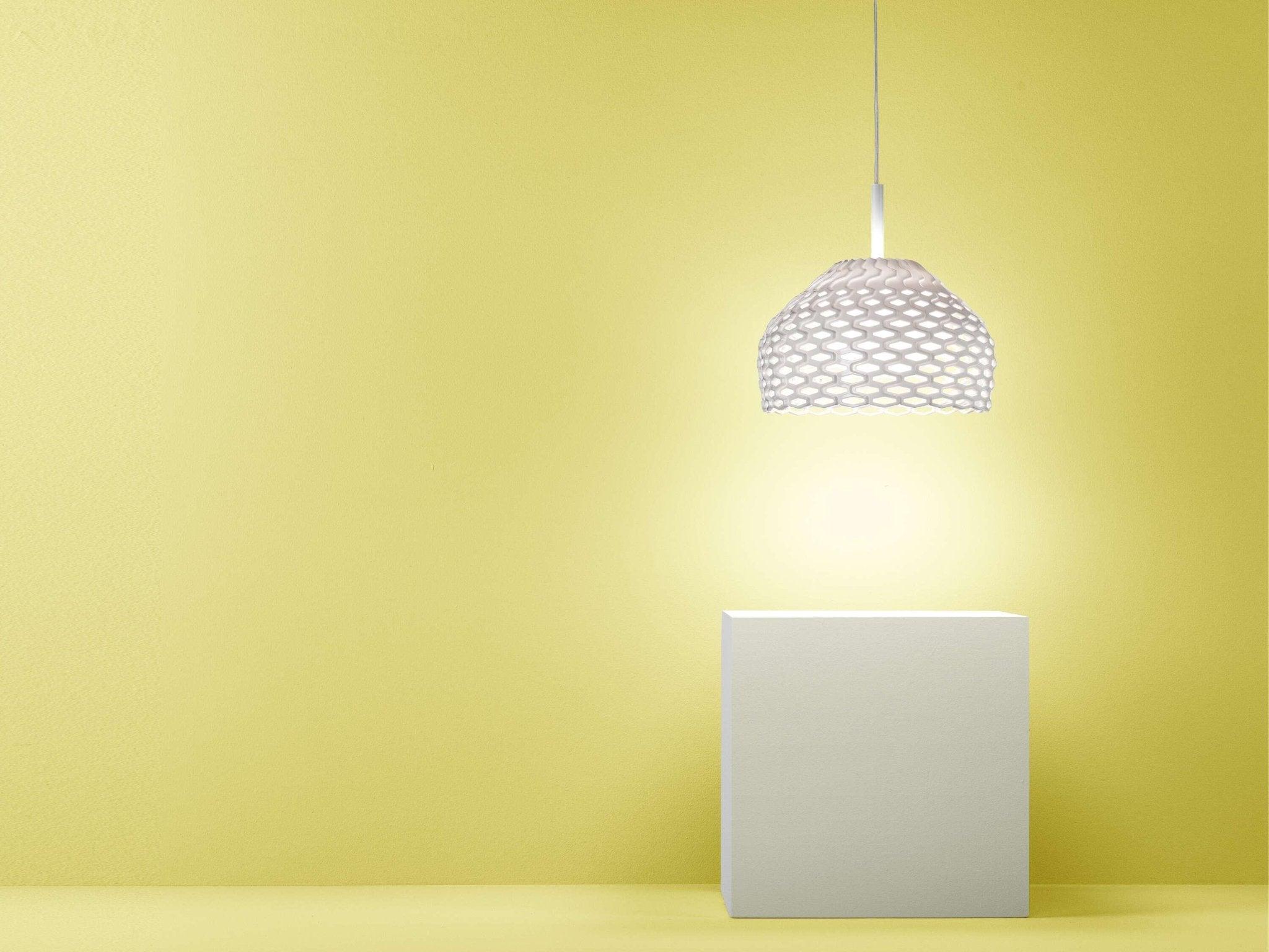 Lampa wisząca TATOU biały - Image 5