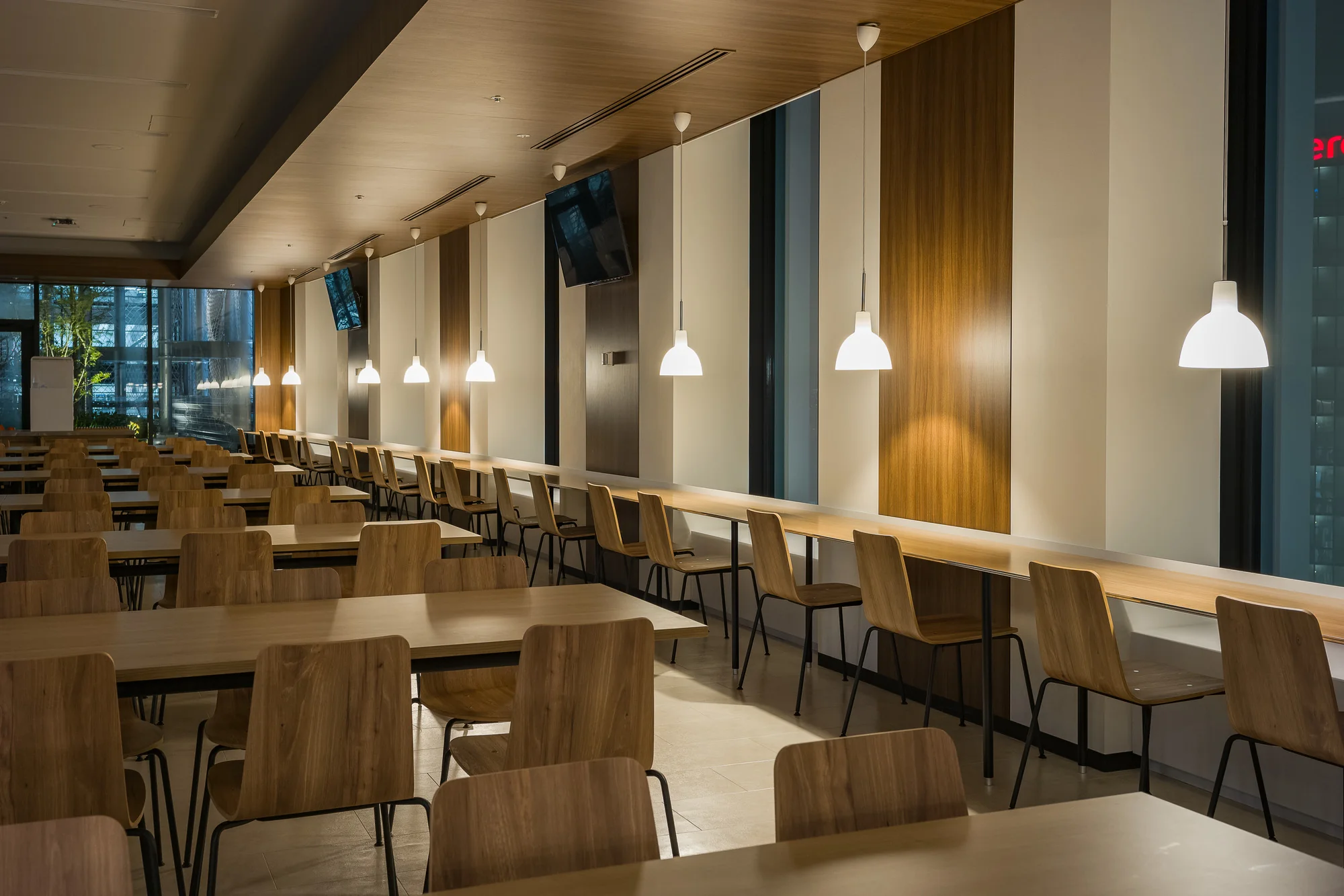 Lampa wisząca TOLDBOD GLASS biały - Image 10
