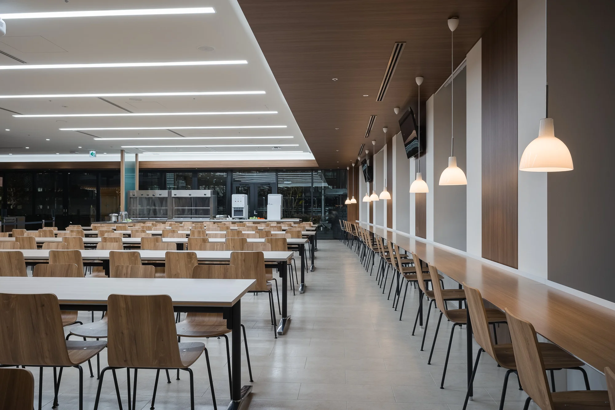 Lampa wisząca TOLDBOD GLASS biały - Image 14