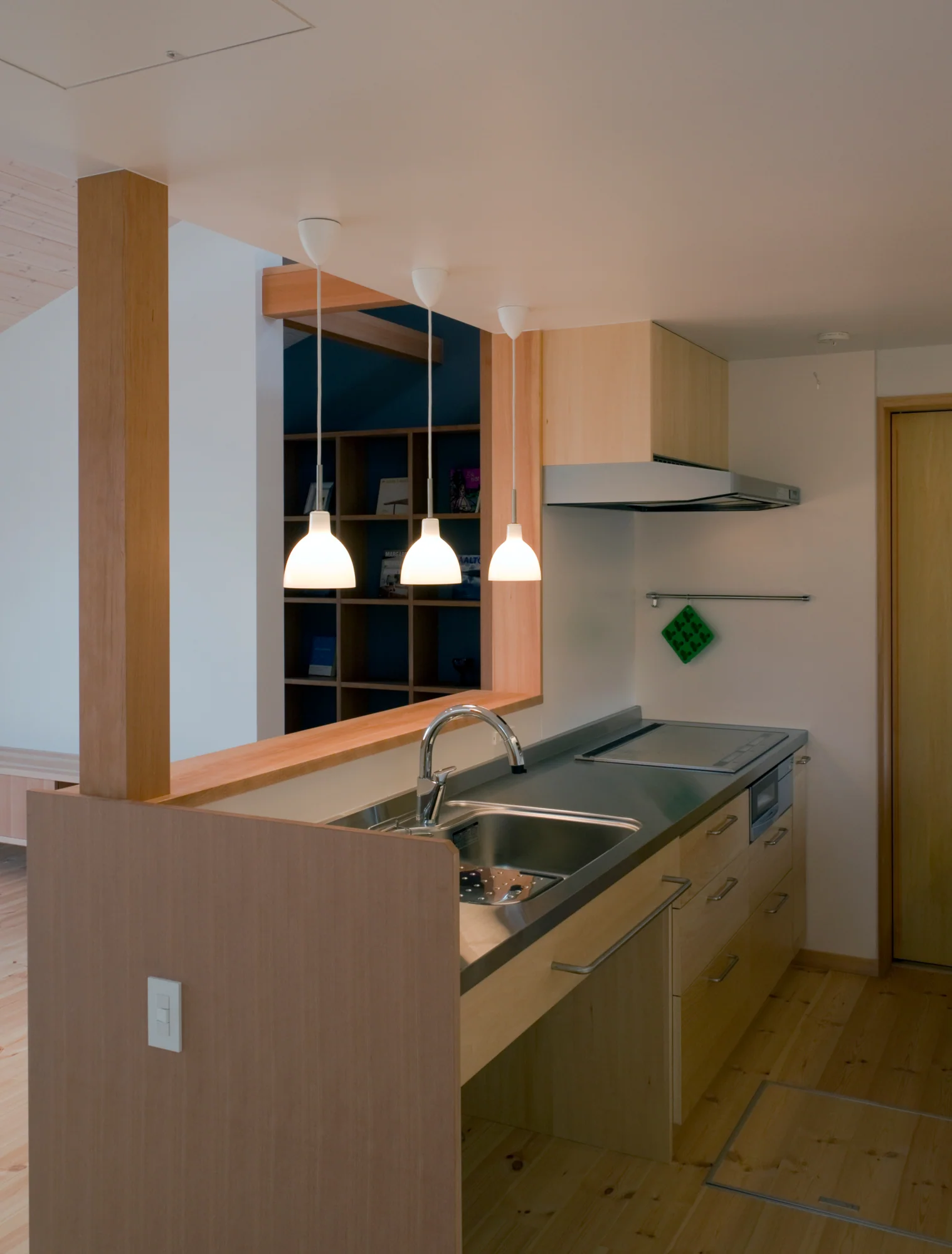 Lampa wisząca TOLDBOD GLASS biały - Image 17
