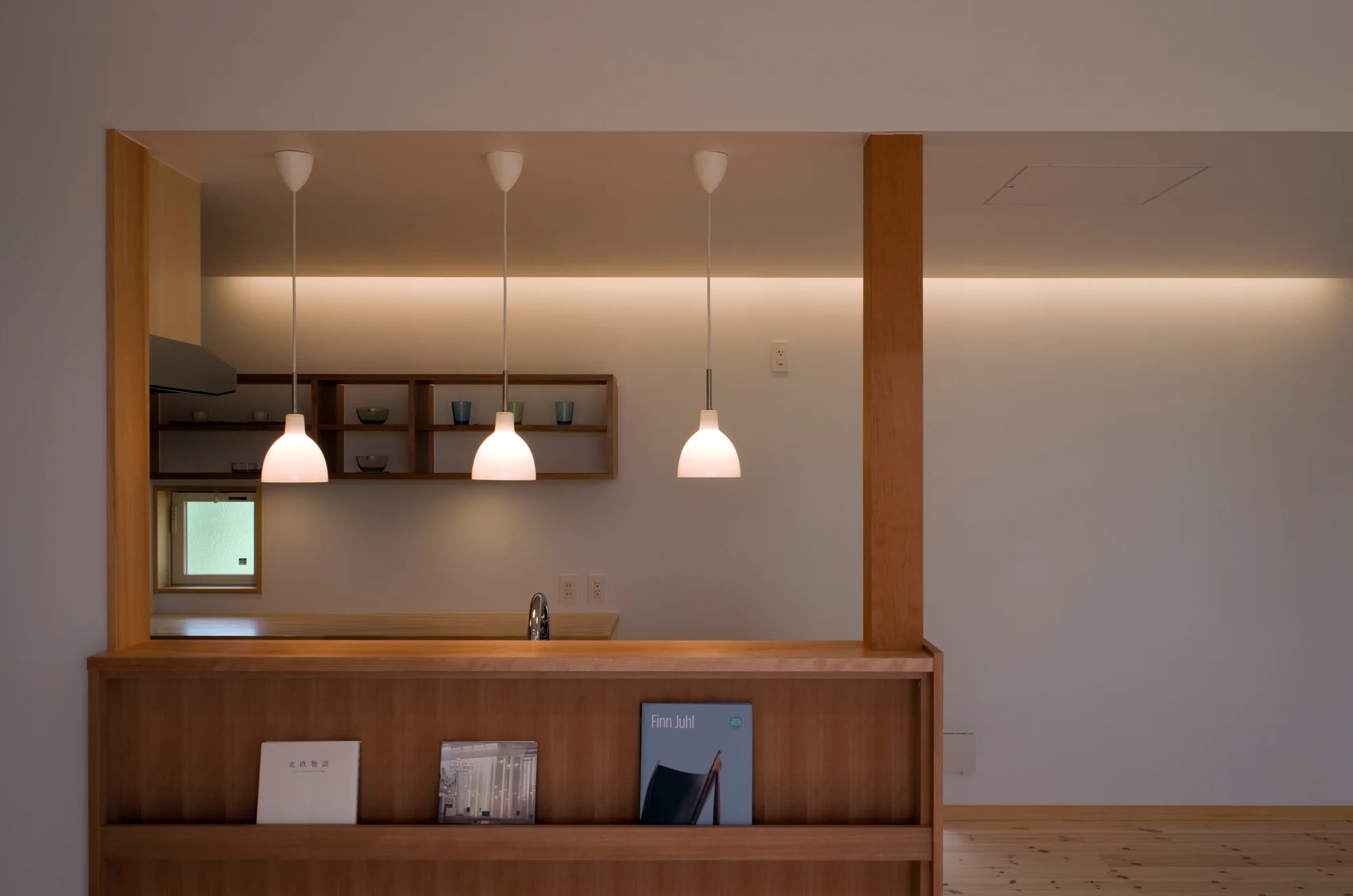 Lampa wisząca TOLDBOD GLASS biały - Image 20