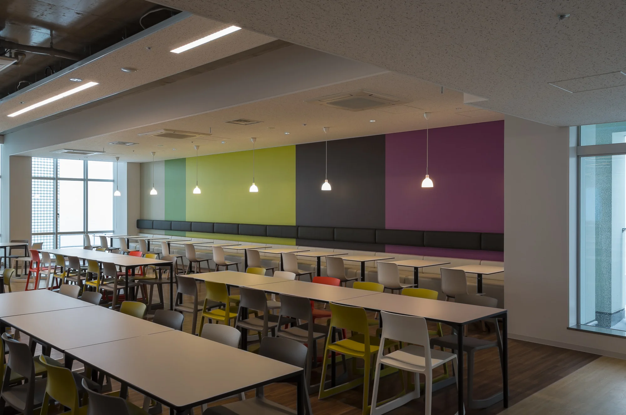 Lampa wisząca TOLDBOD GLASS biały - Image 21