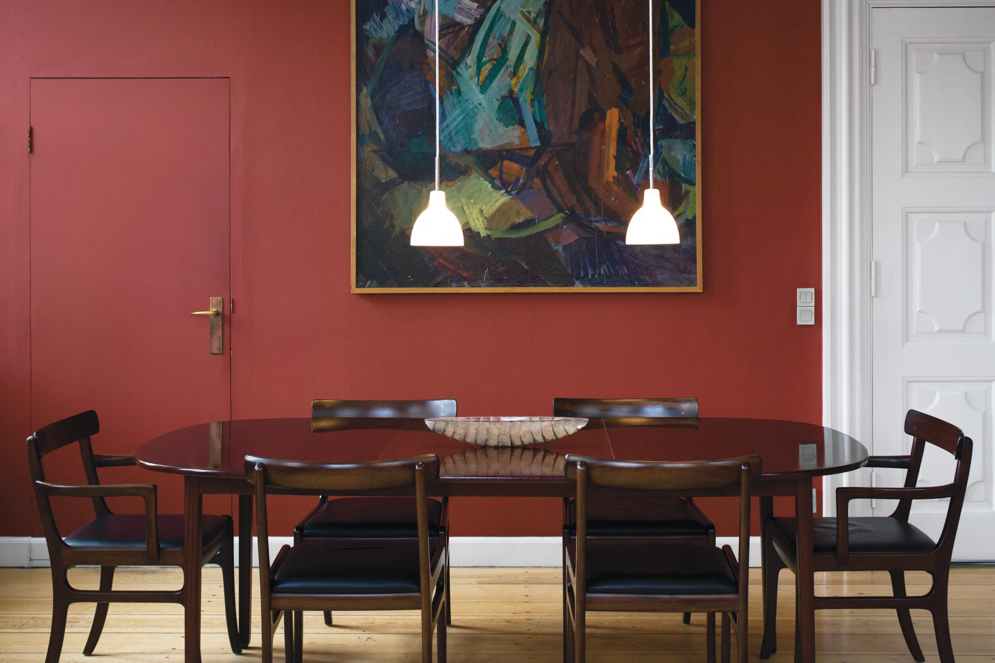 Lampa wisząca TOLDBOD GLASS biały - Image 23
