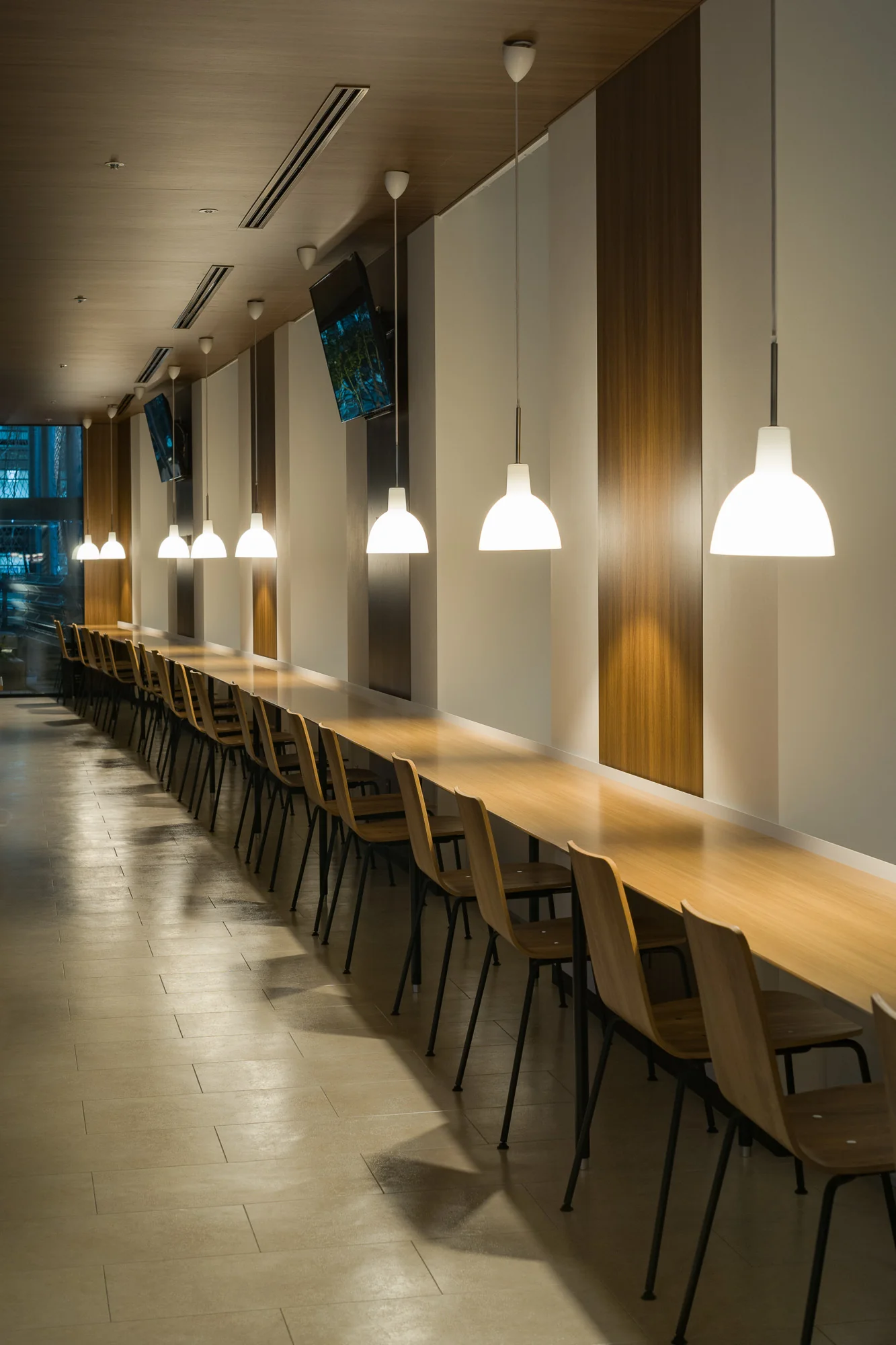Lampa wisząca TOLDBOD GLASS biały - Image 9