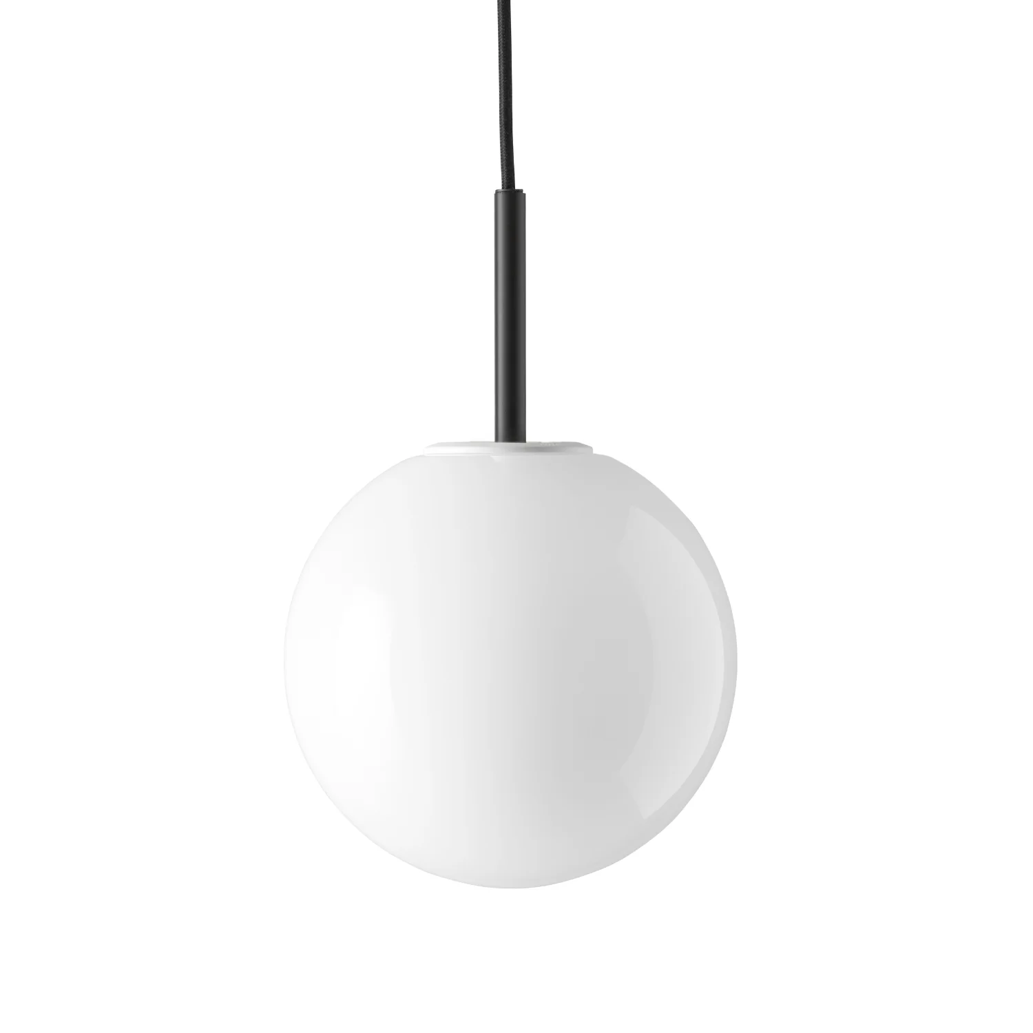 Lampa wisząca TR BULB czarny
