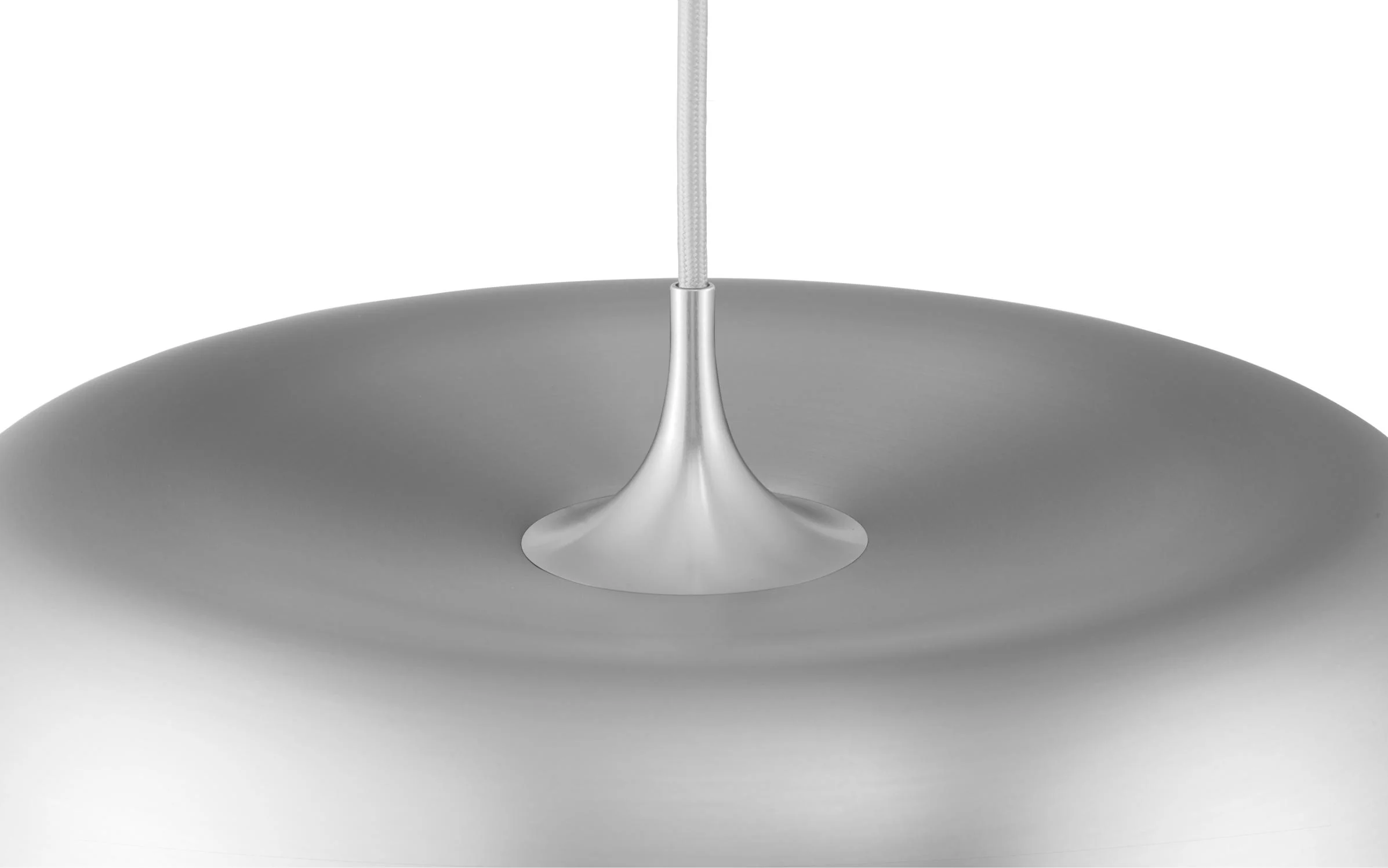 Lampa wisząca TUB aluminium - Image 9