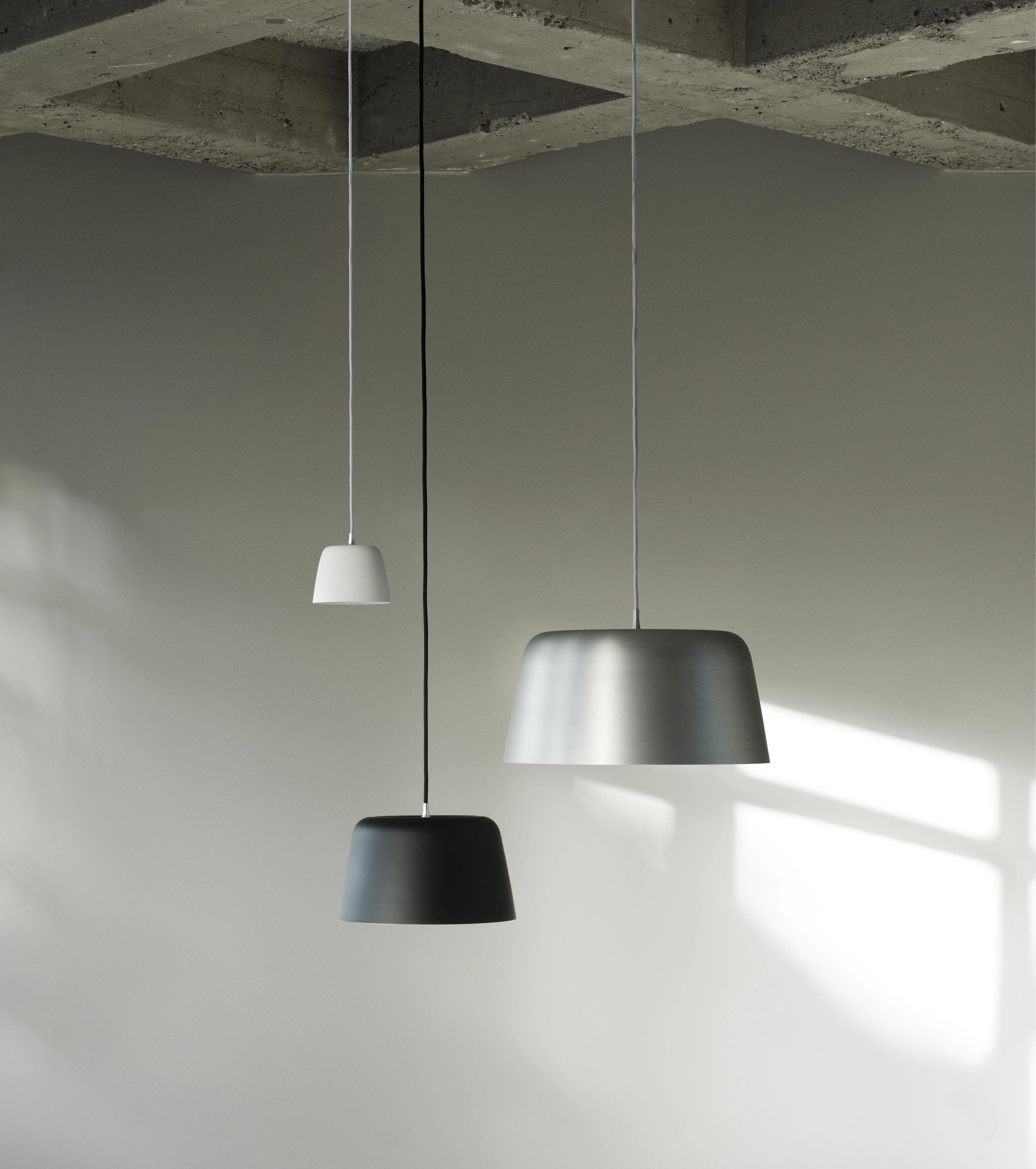 Lampa wisząca TUB biały - Image 10