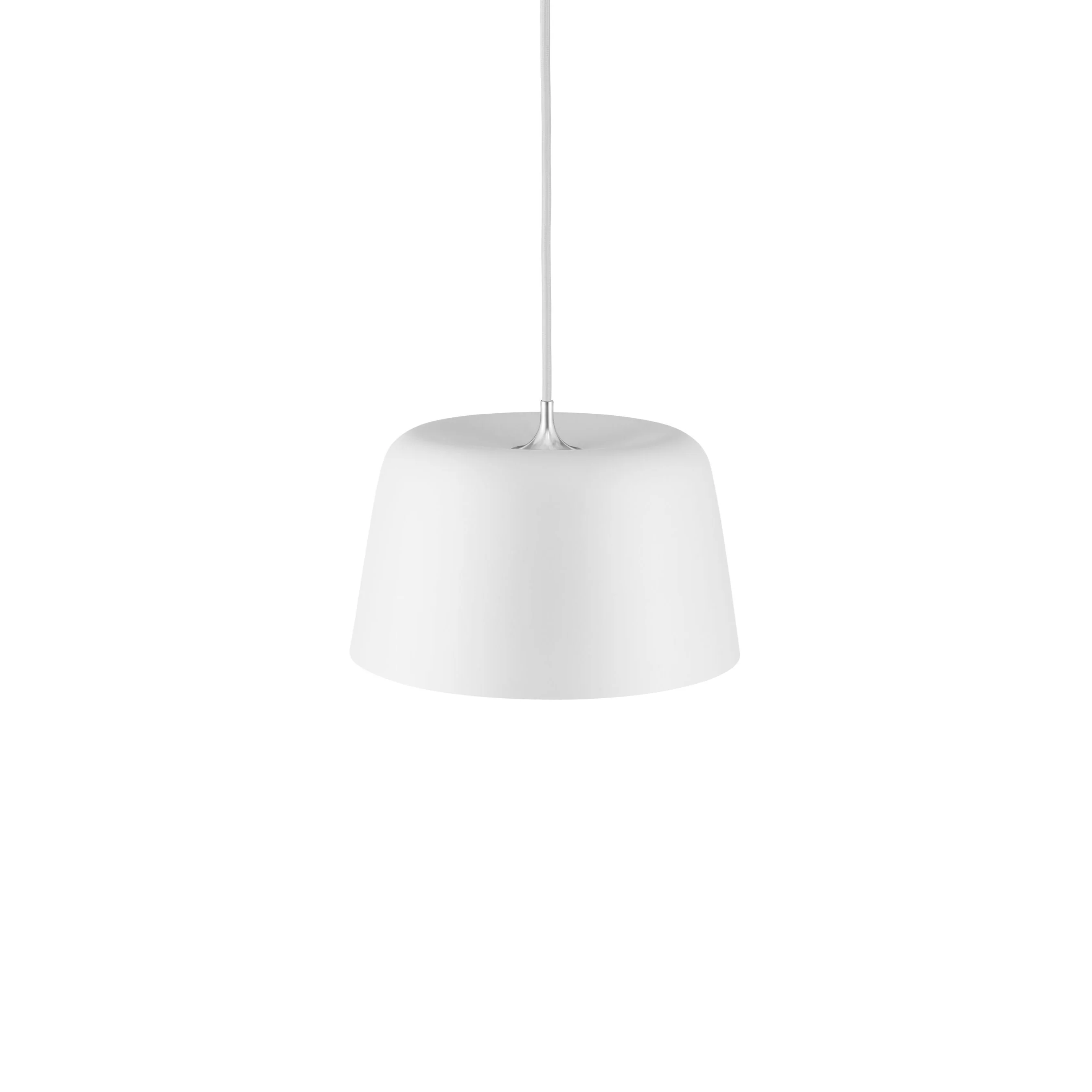 Lampa wisząca TUB biały - Image 4