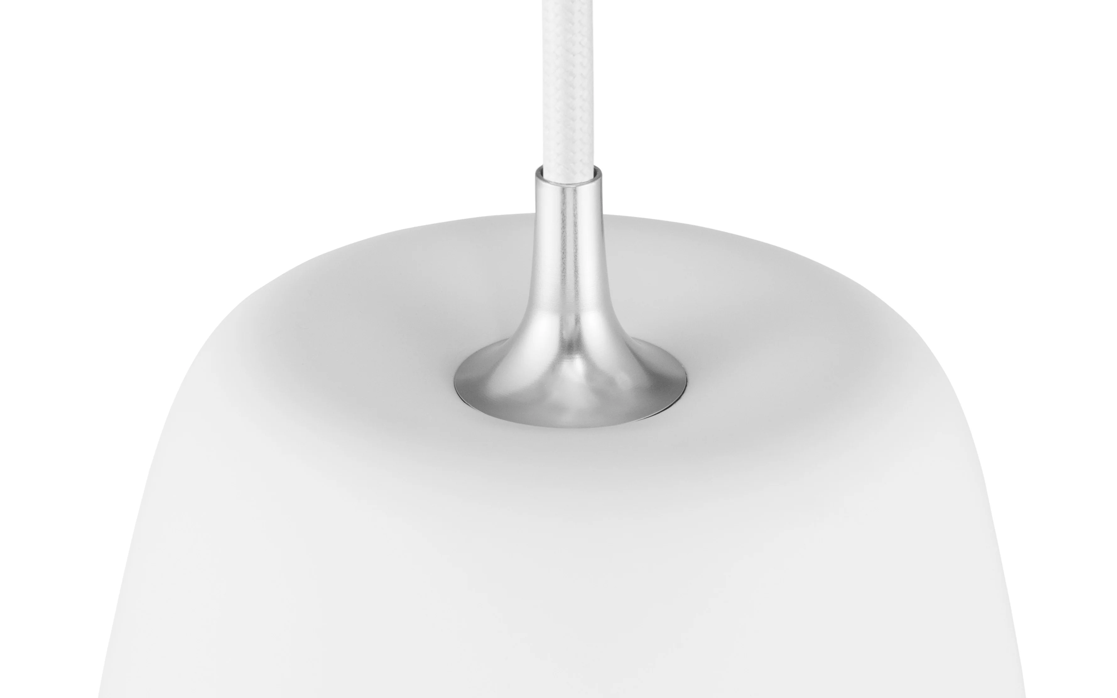 Lampa wisząca TUB biały - Image 6