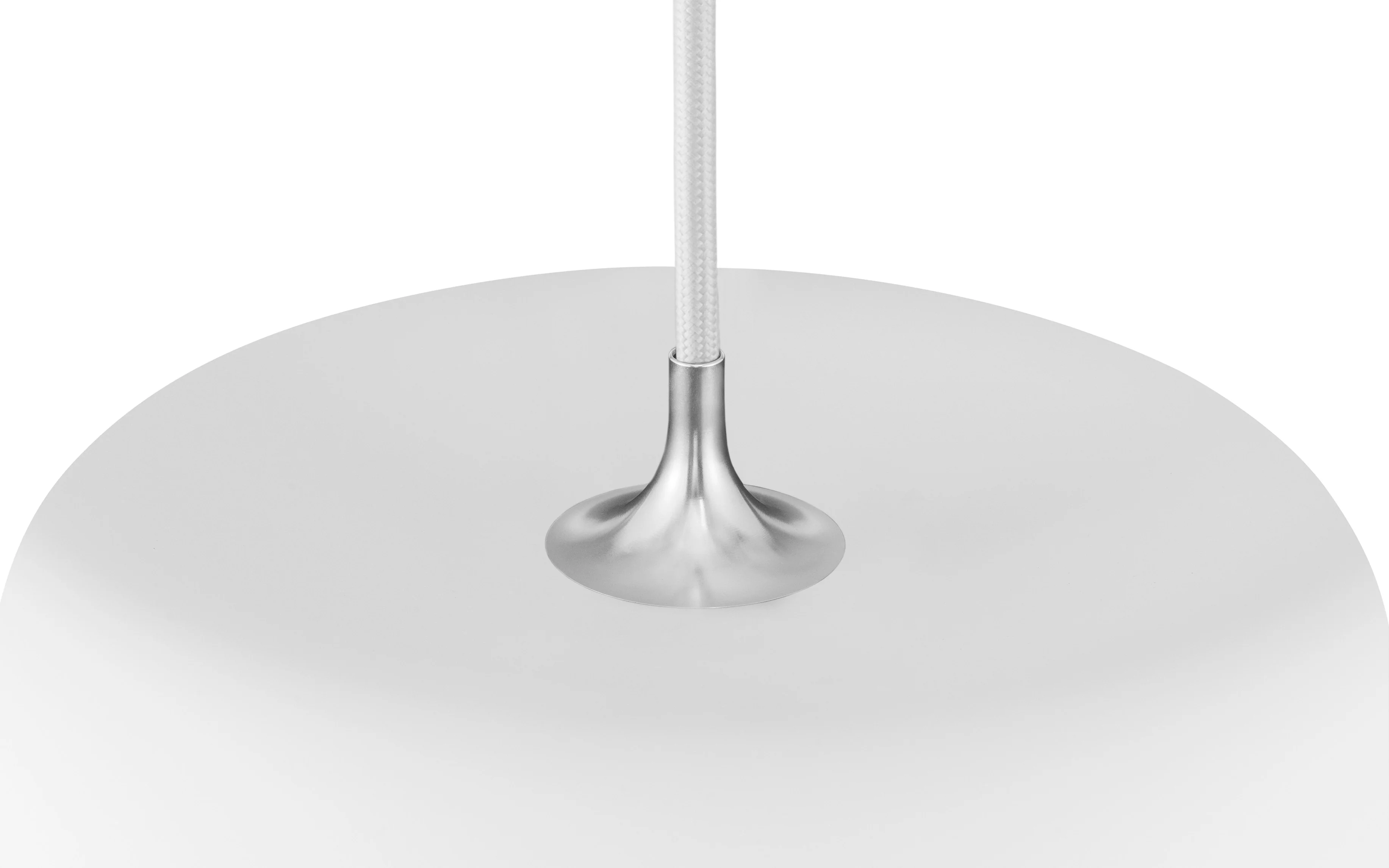 Lampa wisząca TUB biały - Image 7