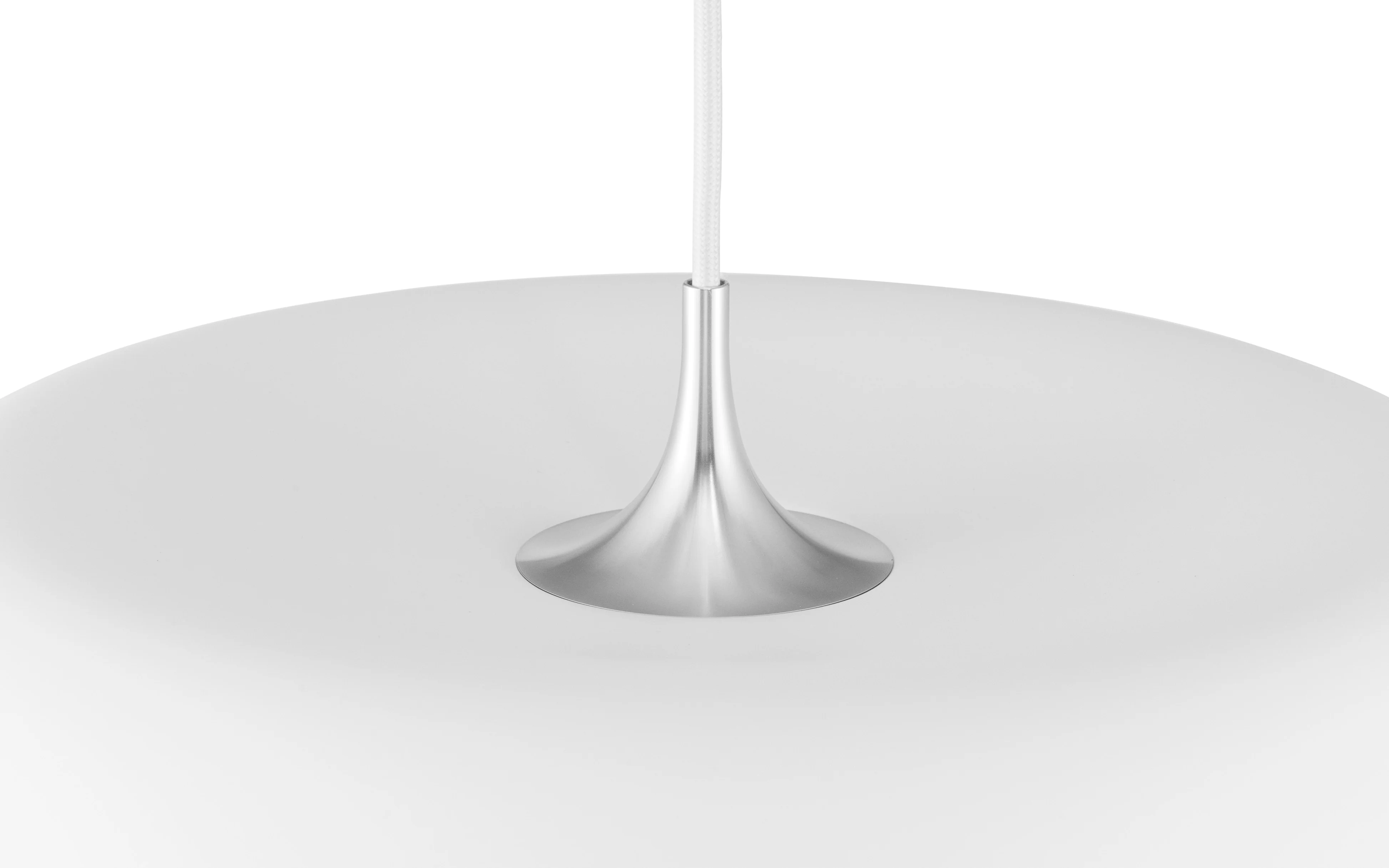 Lampa wisząca TUB biały - Image 8