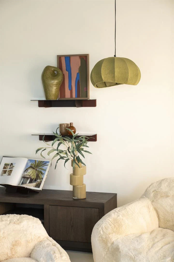 Lampa wisząca VINTA zielony - Image 3