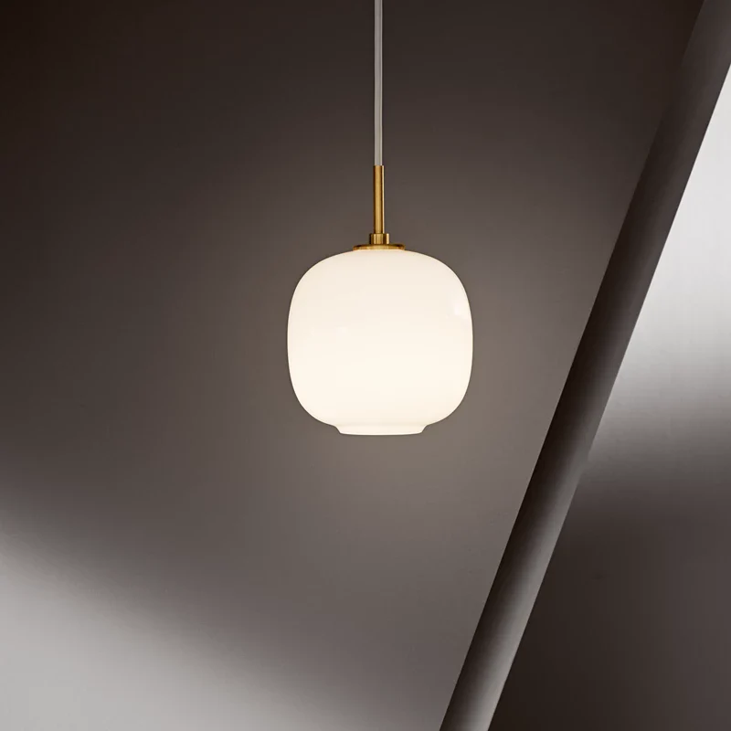 Lampa wisząca VL 45 biały - Image 11