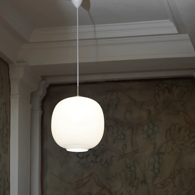 Lampa wisząca VL 45 biały - Image 12