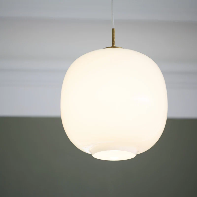 Lampa wisząca VL 45 biały - Image 13