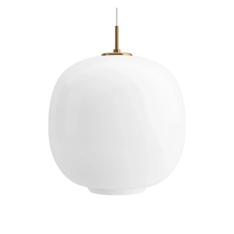 Lampa wisząca VL 45 biały - Image 4