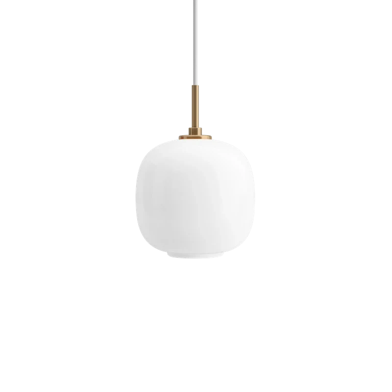 Lampa wisząca VL 45 biały - Image 5